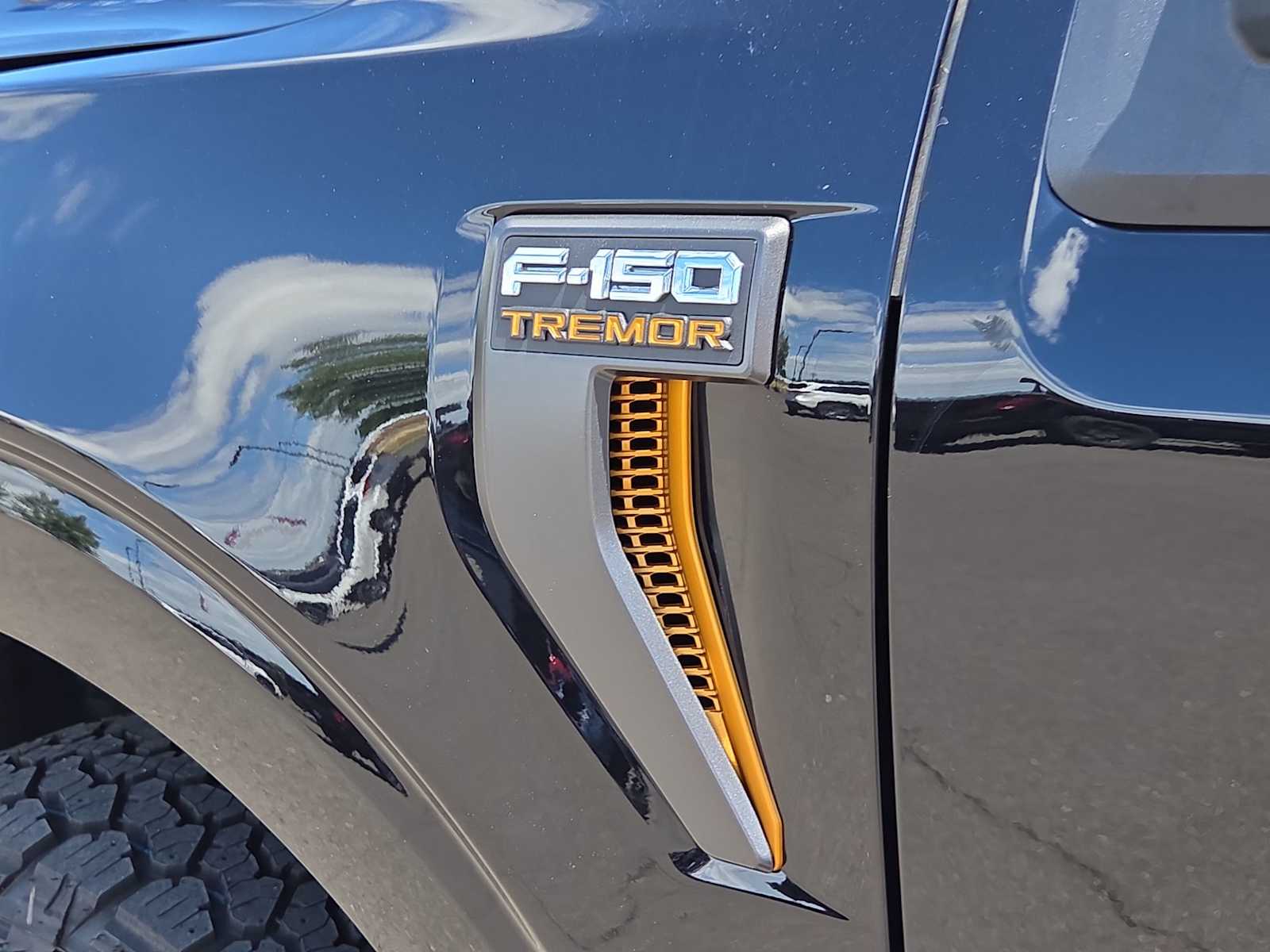 Thumbnail: 2026 Ford F-150 - 15