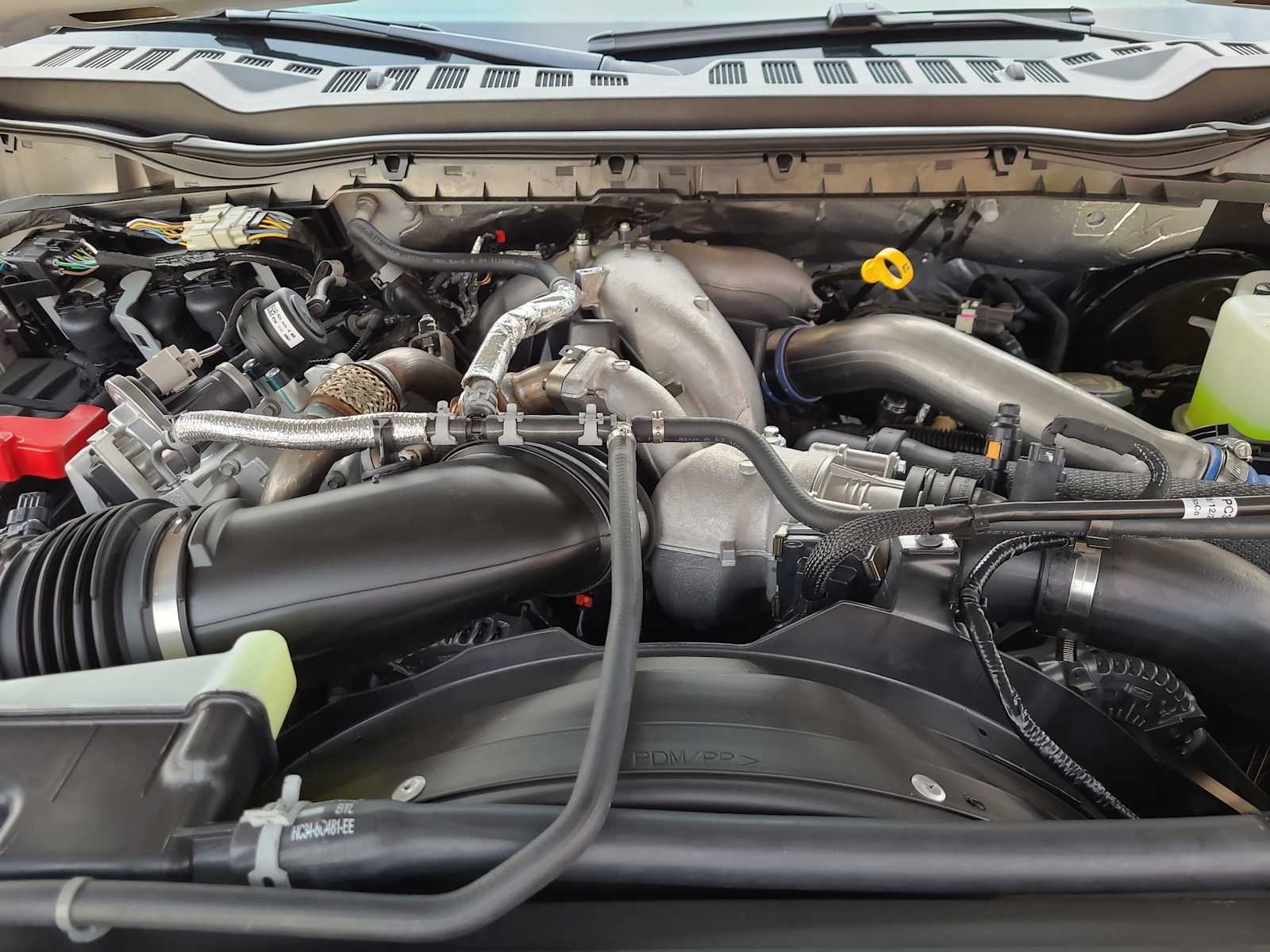 Thumbnail: 2026 Ford F-250 - 17