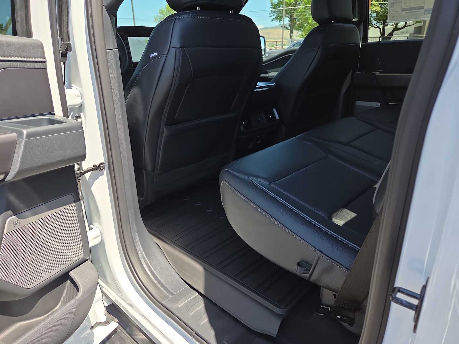 Thumbnail: 2026 Ford F-150 - 20