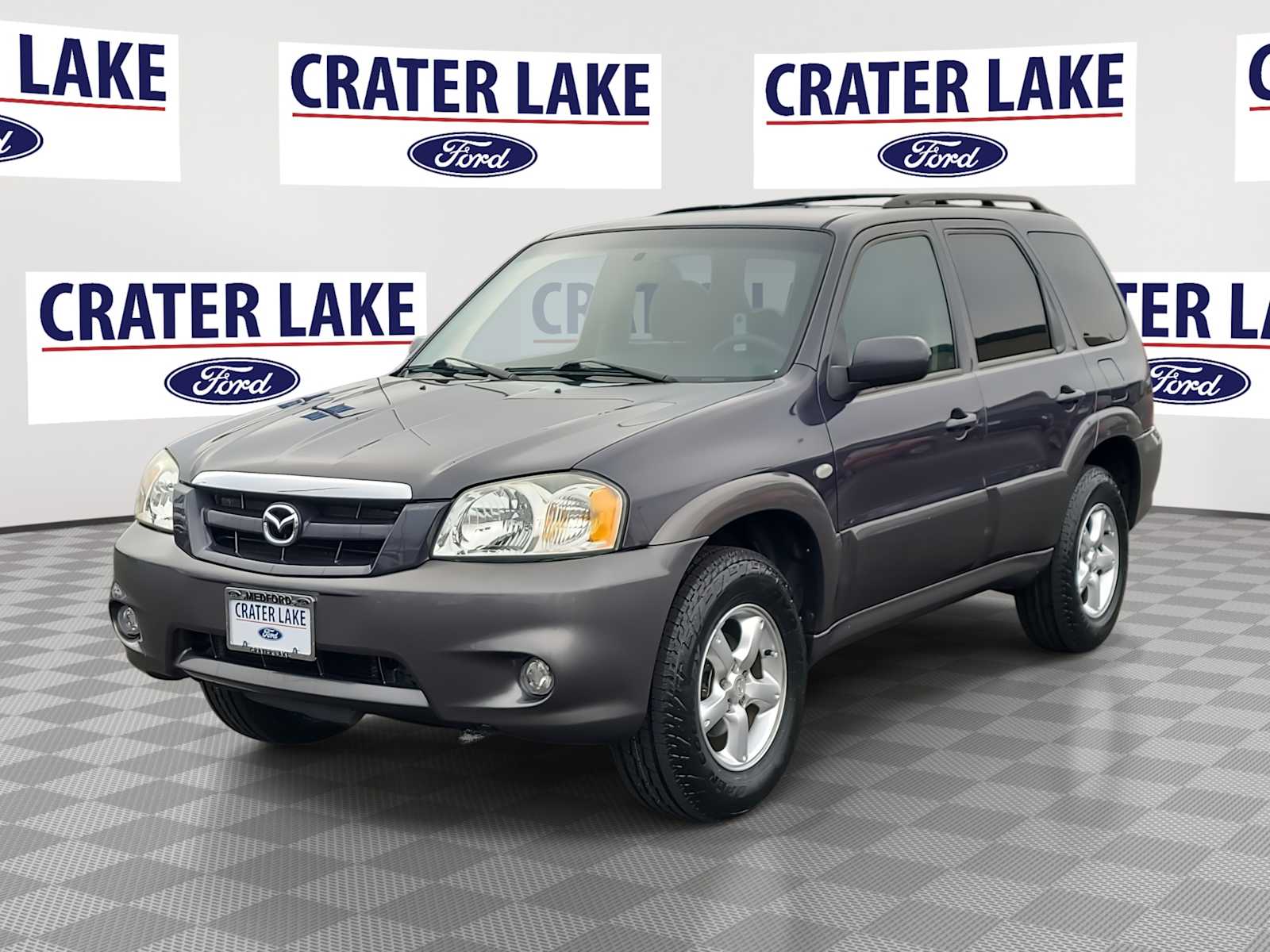 2006 Mazda Tribute i's photo