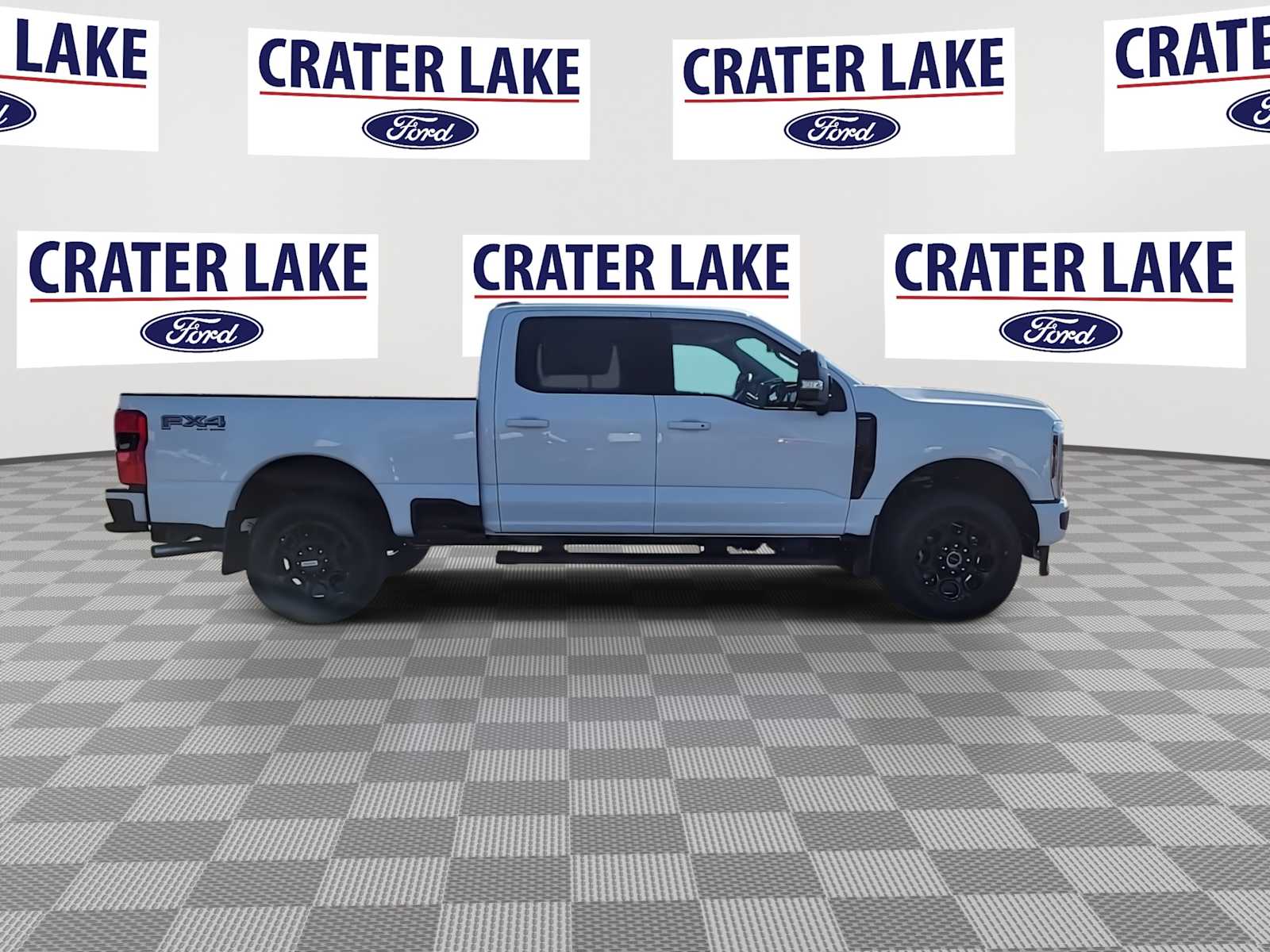 Thumbnail: 2026 Ford F-250 - 9