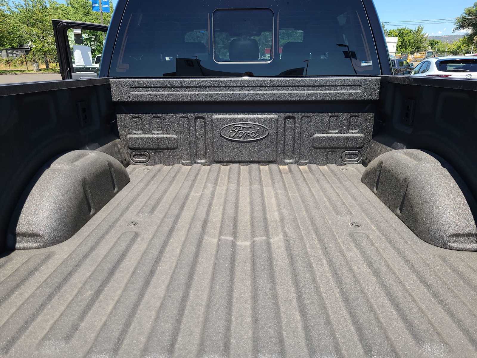 Thumbnail: 2025 Ford F-150 - 27