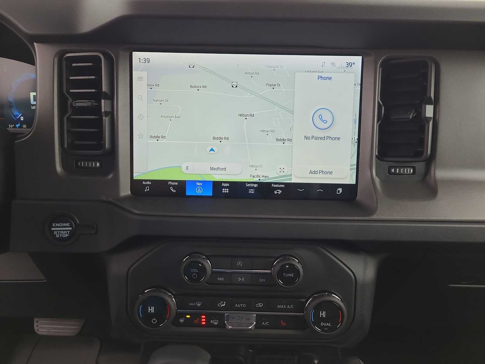 Thumbnail: 2025 Ford Bronco - 24