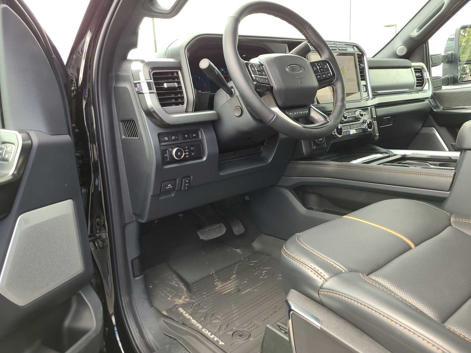 Thumbnail: 2024 Ford F-250 - 10