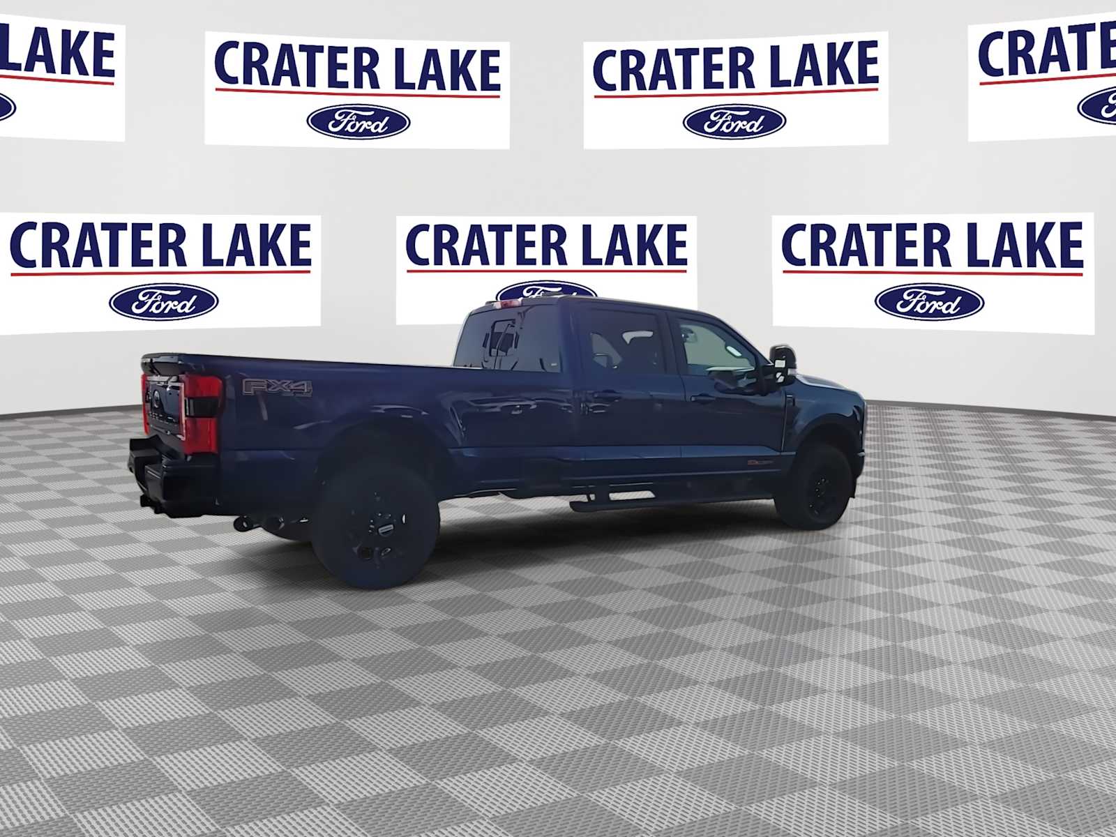 Thumbnail: 2026 Ford F-250 - 8