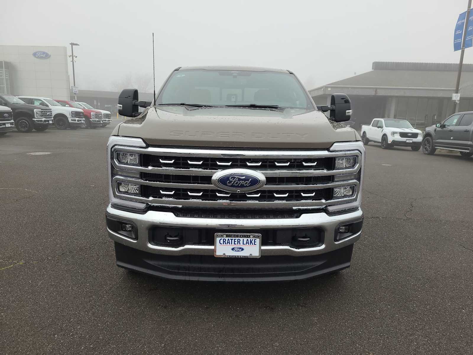 Thumbnail: 2026 Ford F-350 - 14