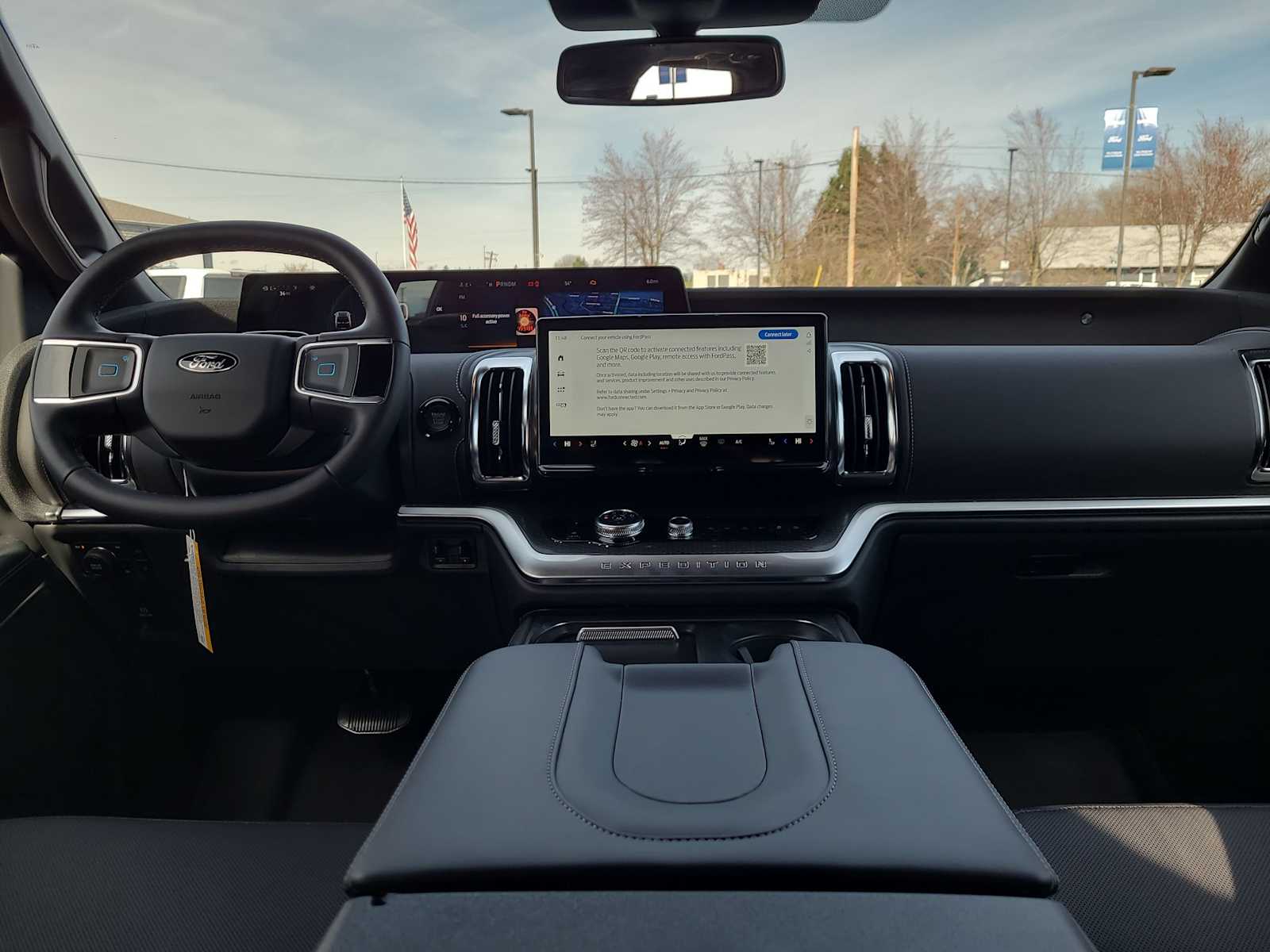 Thumbnail: 2026 Ford Expedition MAX - 18