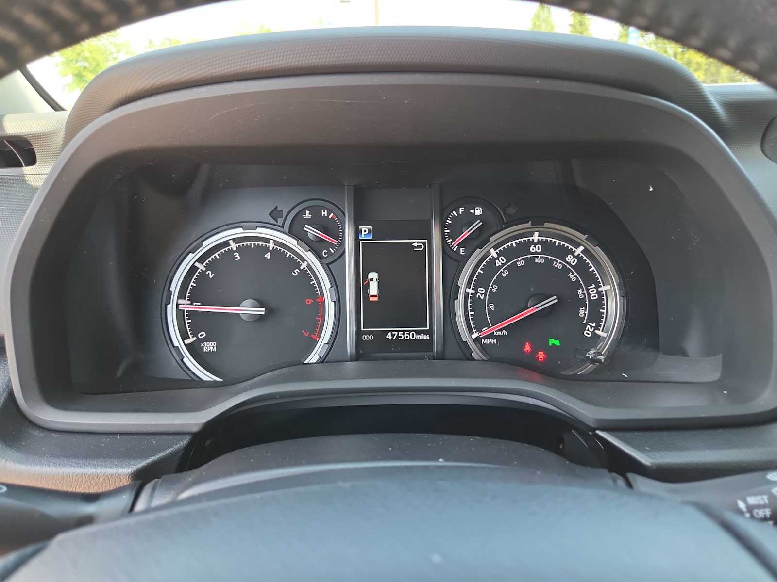 2021 Toyota 4Runner Limited - Photo 26