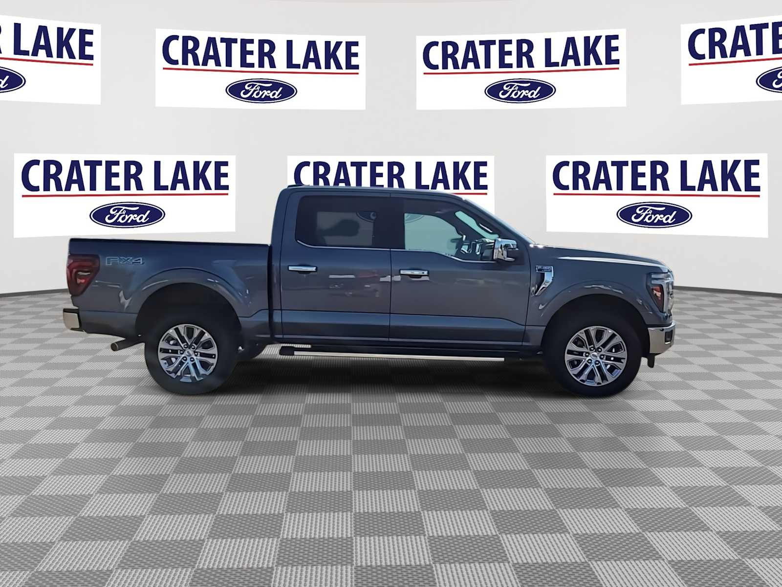 Thumbnail: 2025 Ford F-150 - 9