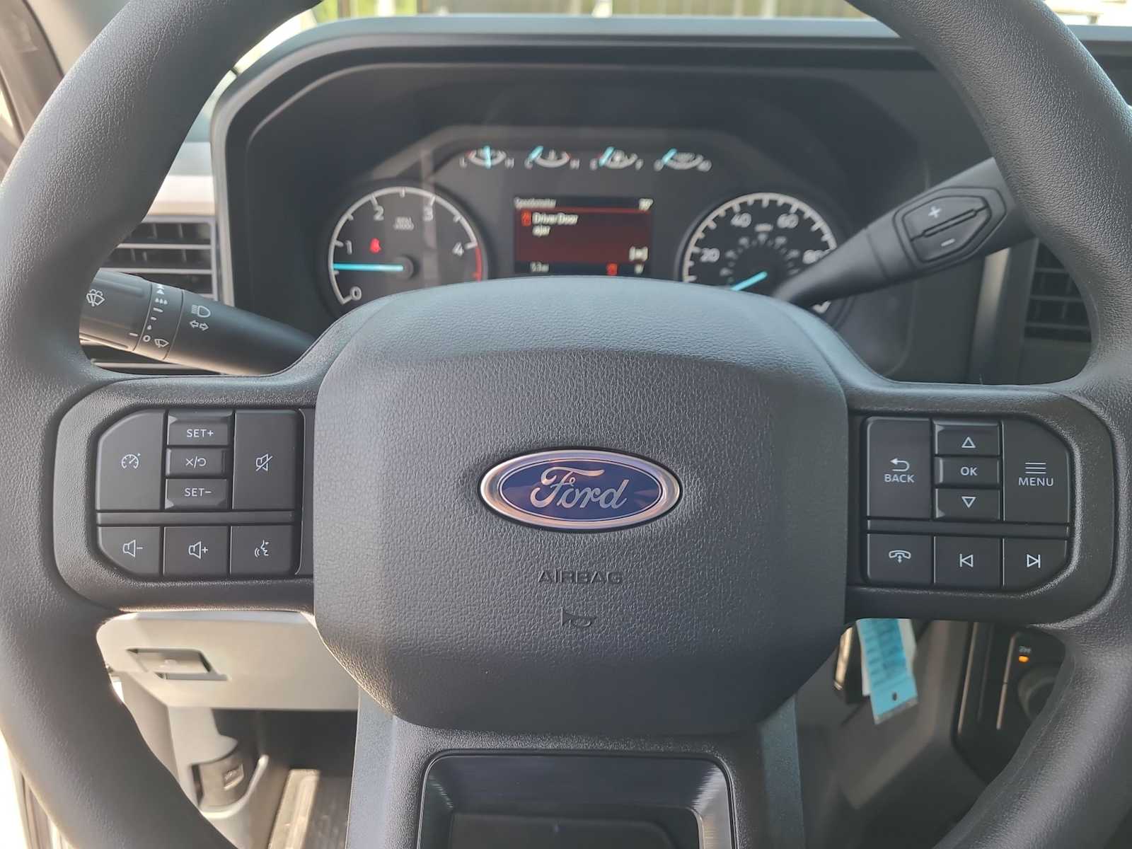 Thumbnail: 2025 Ford F-250 - 23