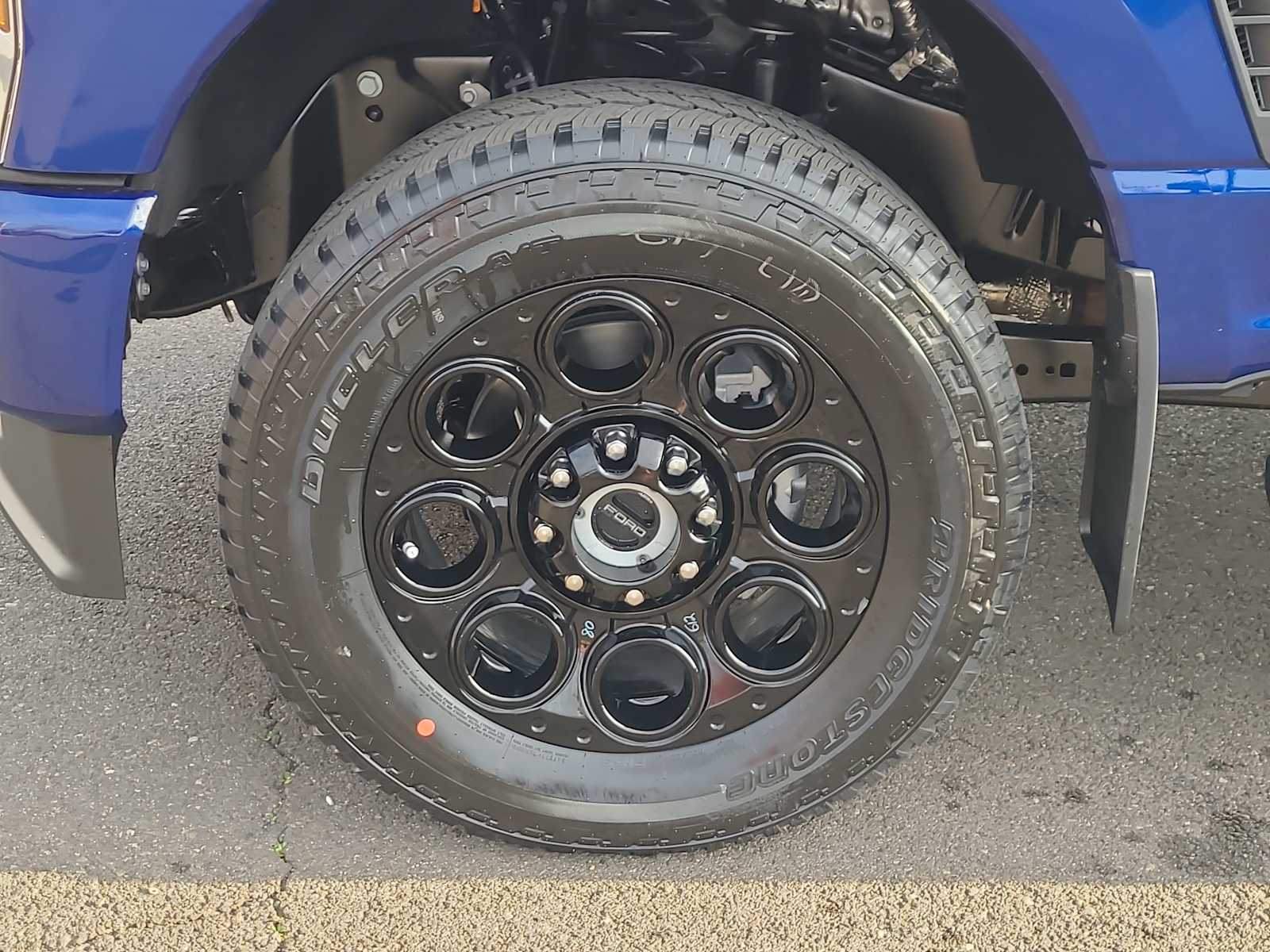 Thumbnail: 2026 Ford F-350 - 16