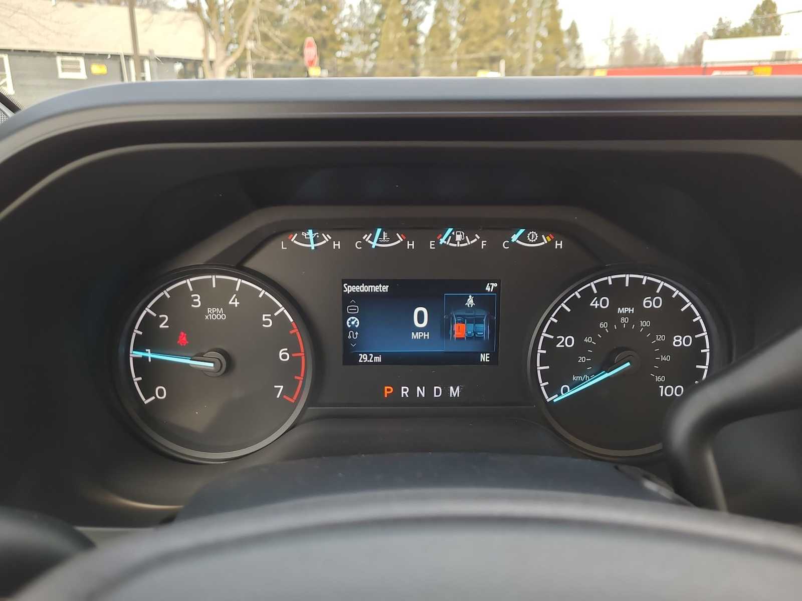 Thumbnail: 2025 Ford F-350 - 26