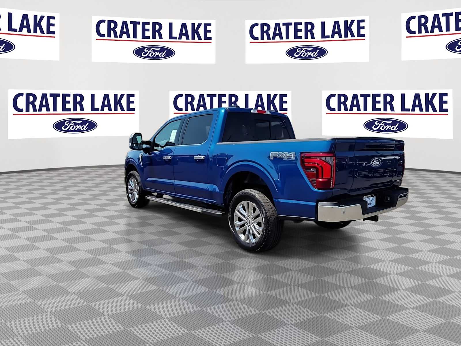 Thumbnail: 2025 Ford F-150 - 6
