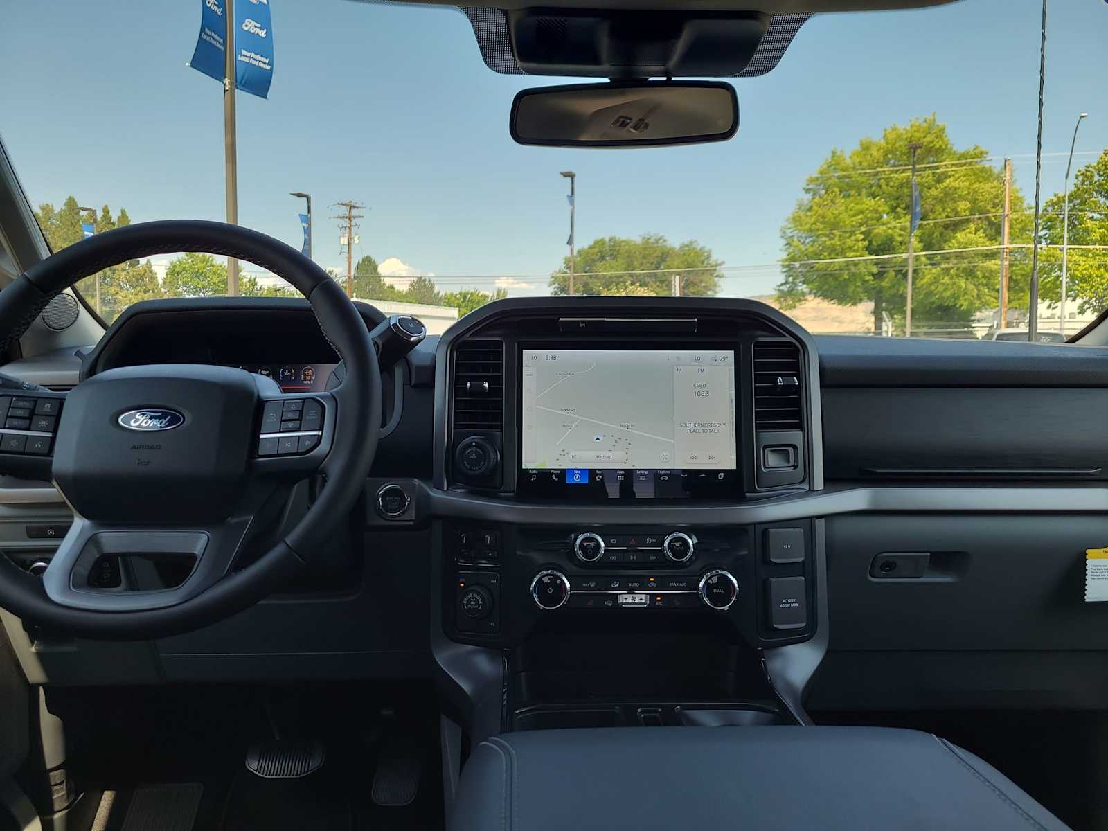 Thumbnail: 2025 Ford F-150 - 18