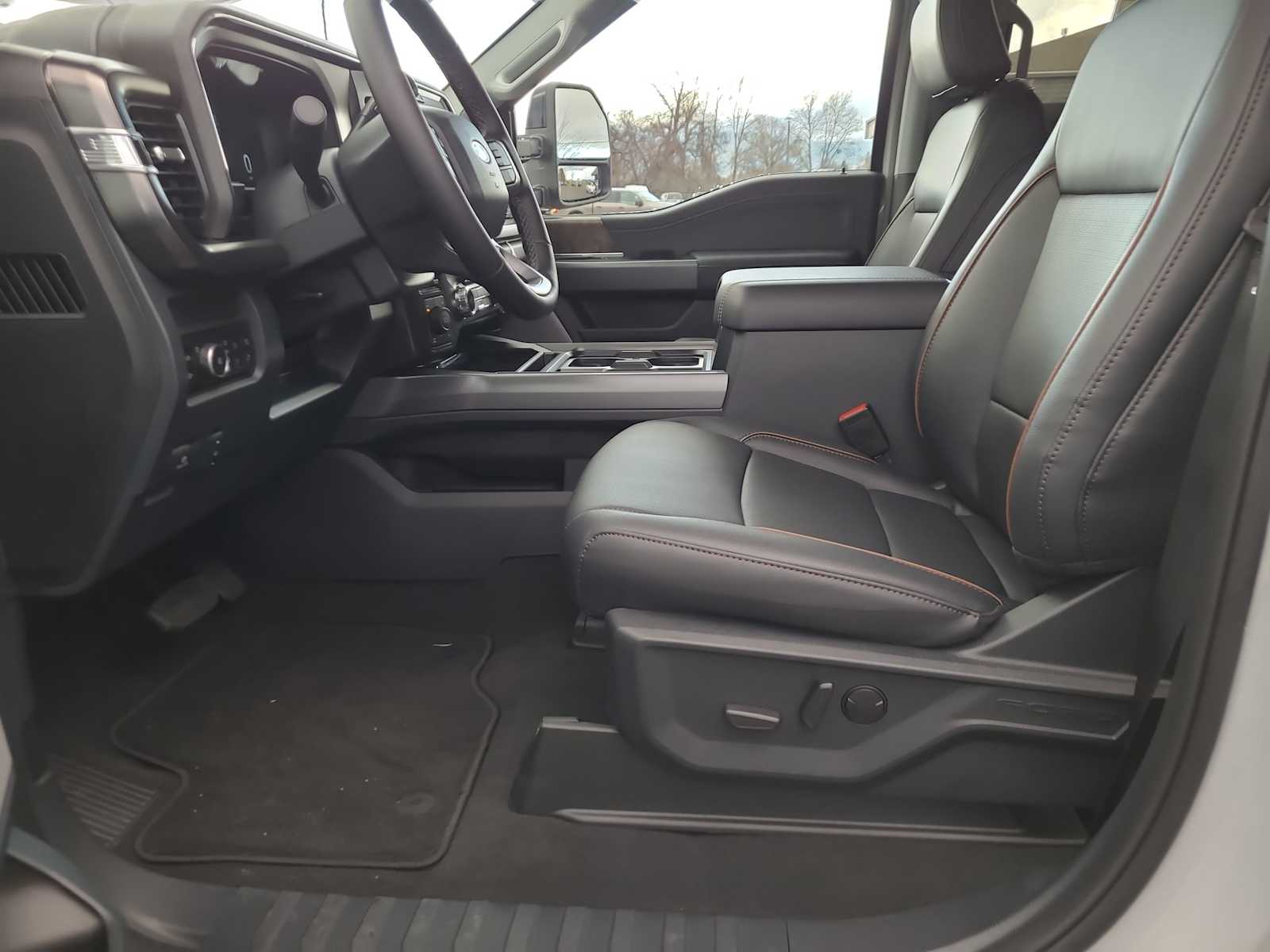 Thumbnail: 2026 Ford F-250 - 19