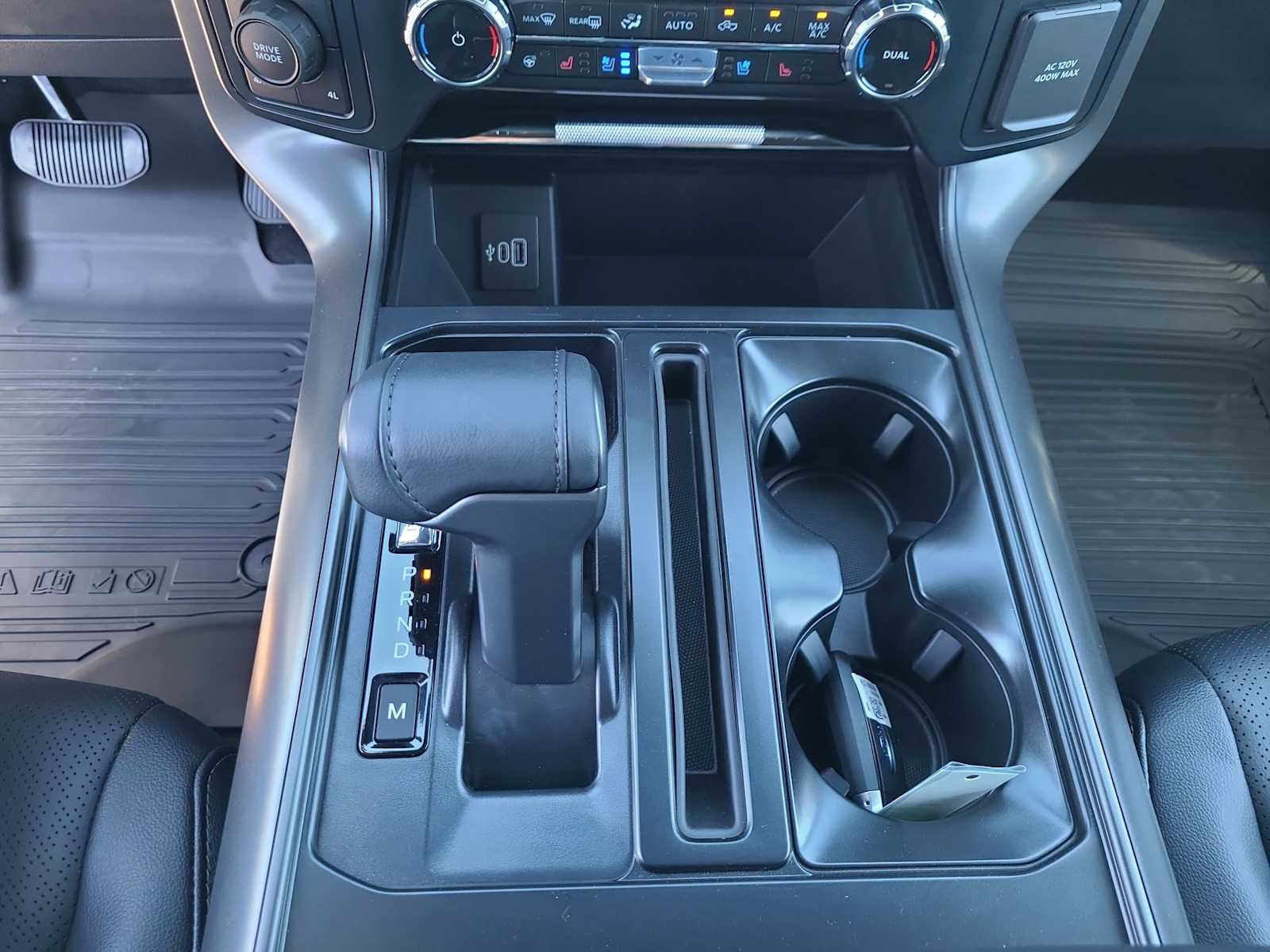 Thumbnail: 2025 Ford F-150 - 25