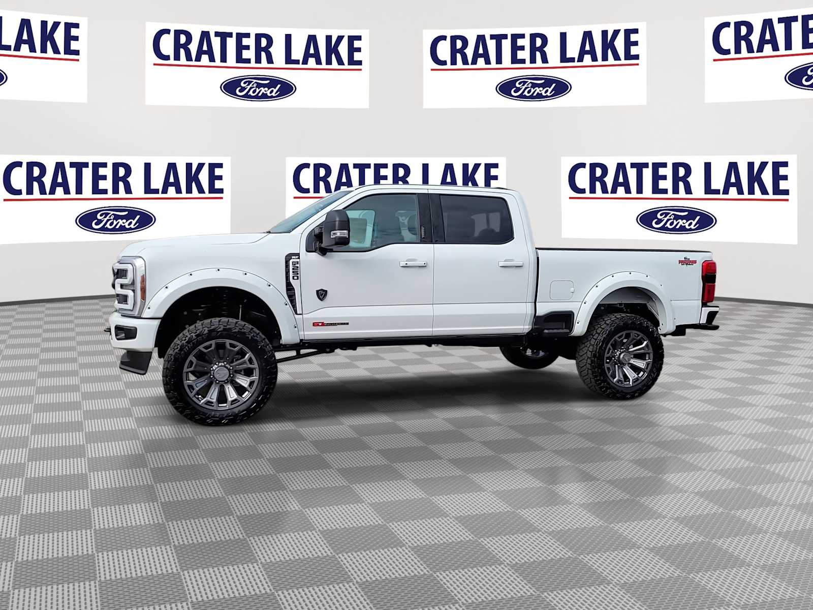 Thumbnail: 2024 Ford F-250 - 4