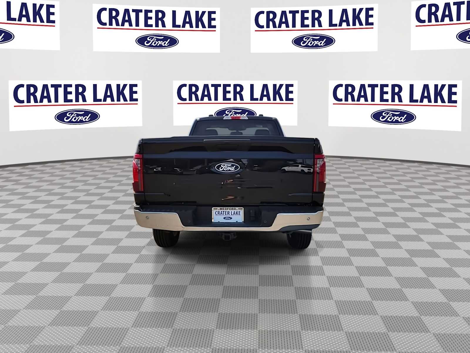 Thumbnail: 2025 Ford F-150 - 7