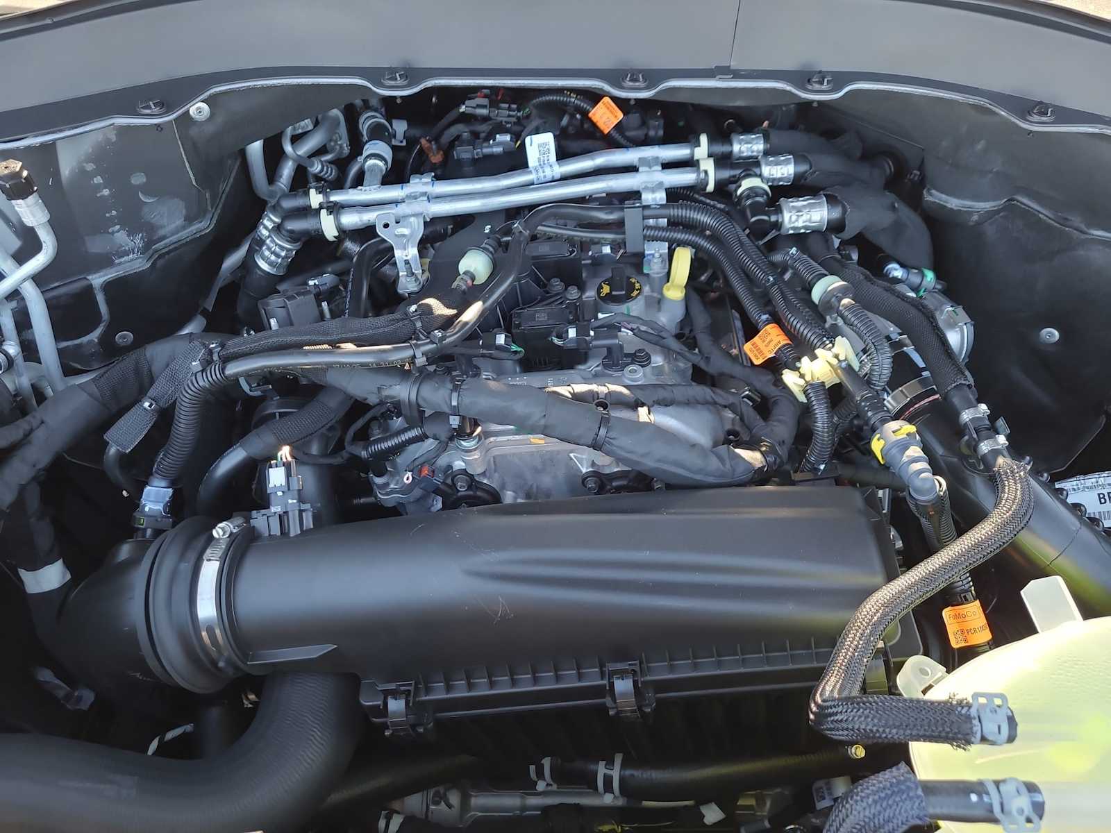 Thumbnail: 2026 Ford Explorer - 17