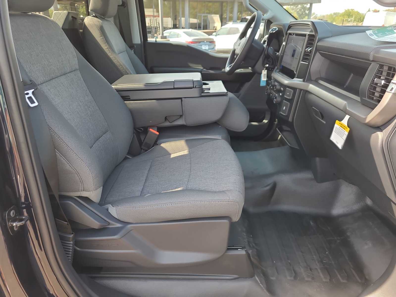 Thumbnail: 2025 Ford F-150 - 22