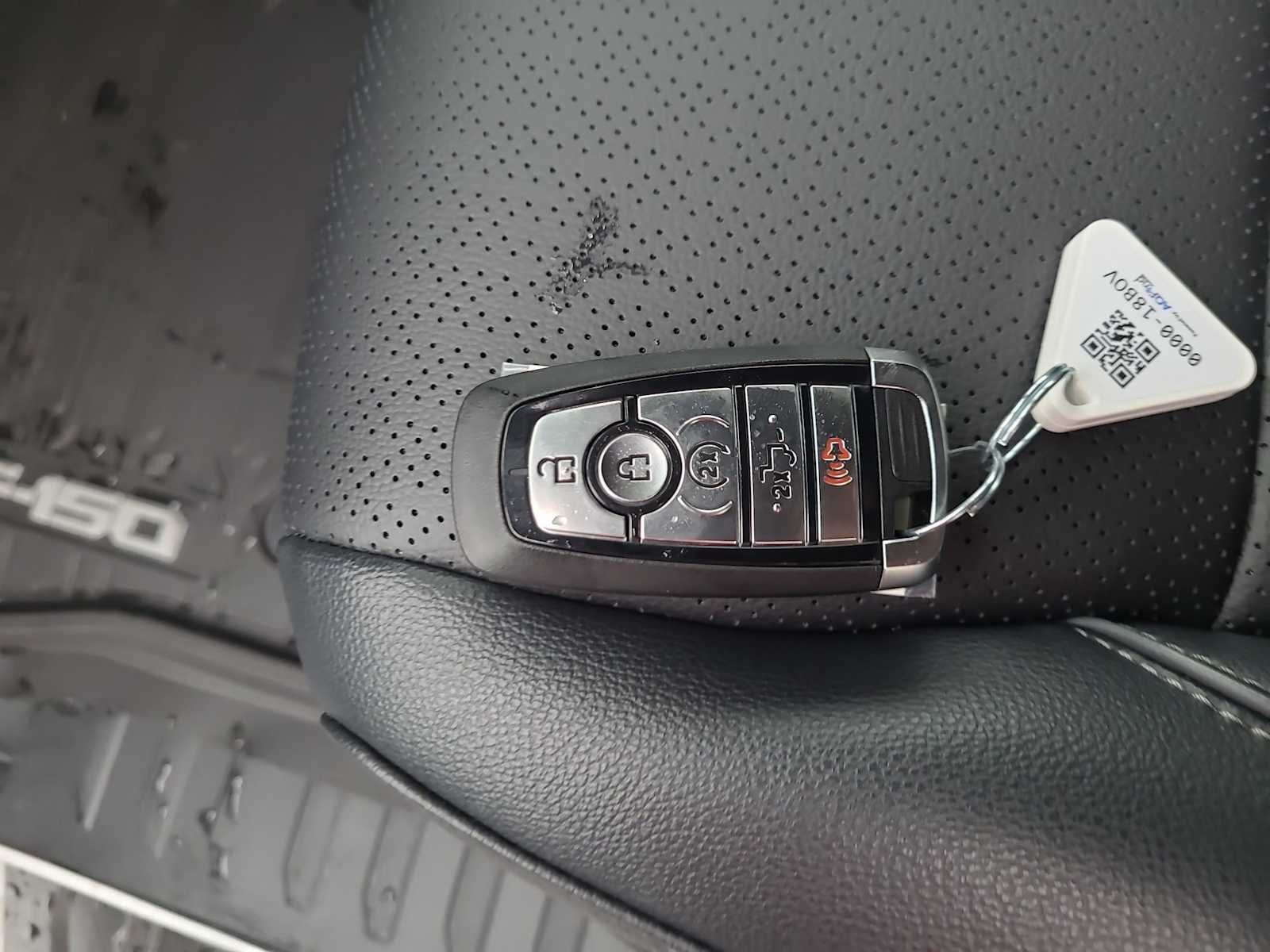 Thumbnail: 2025 Ford F-150 - 28