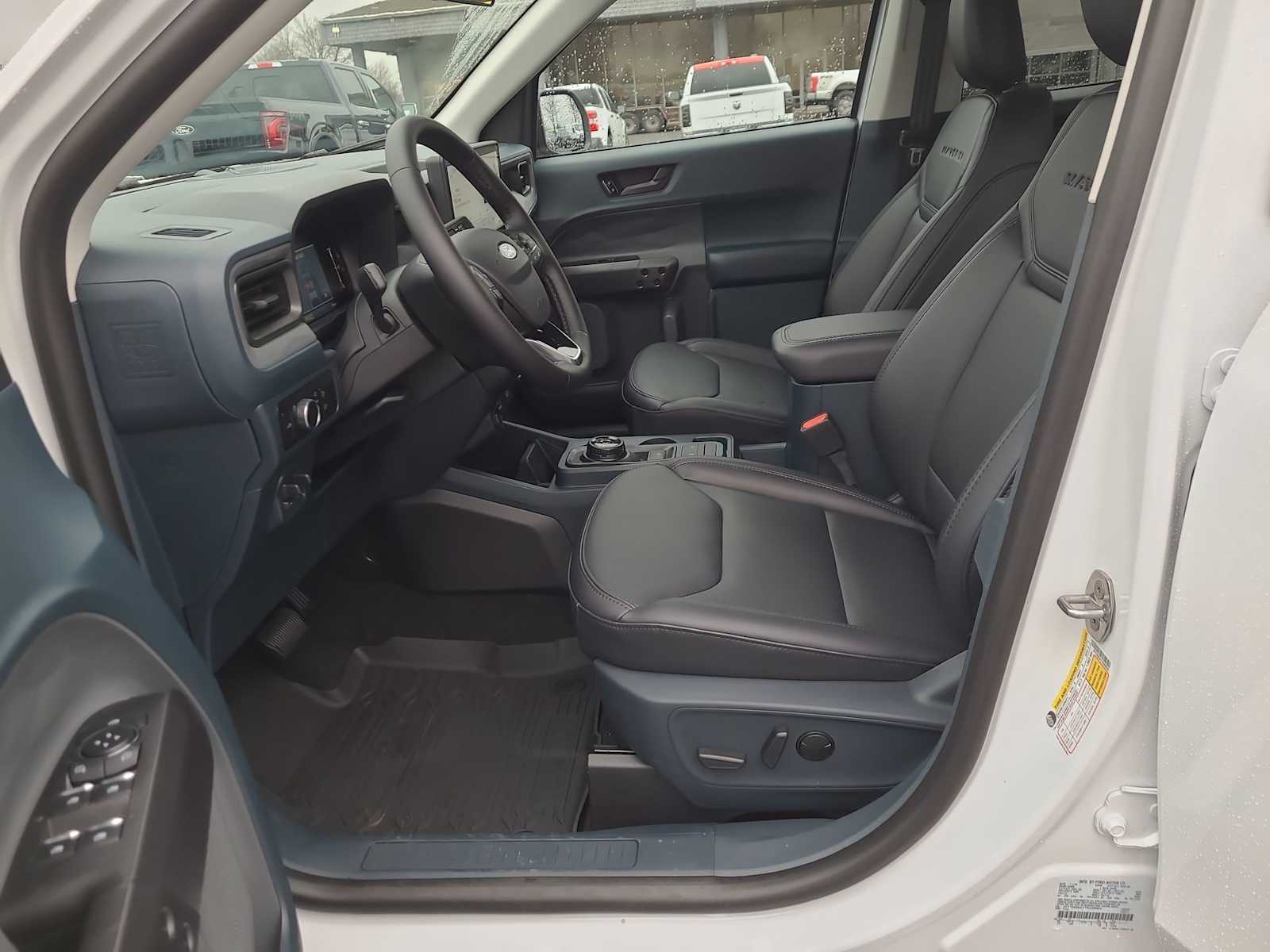 Thumbnail: 2026 Ford Maverick - 19