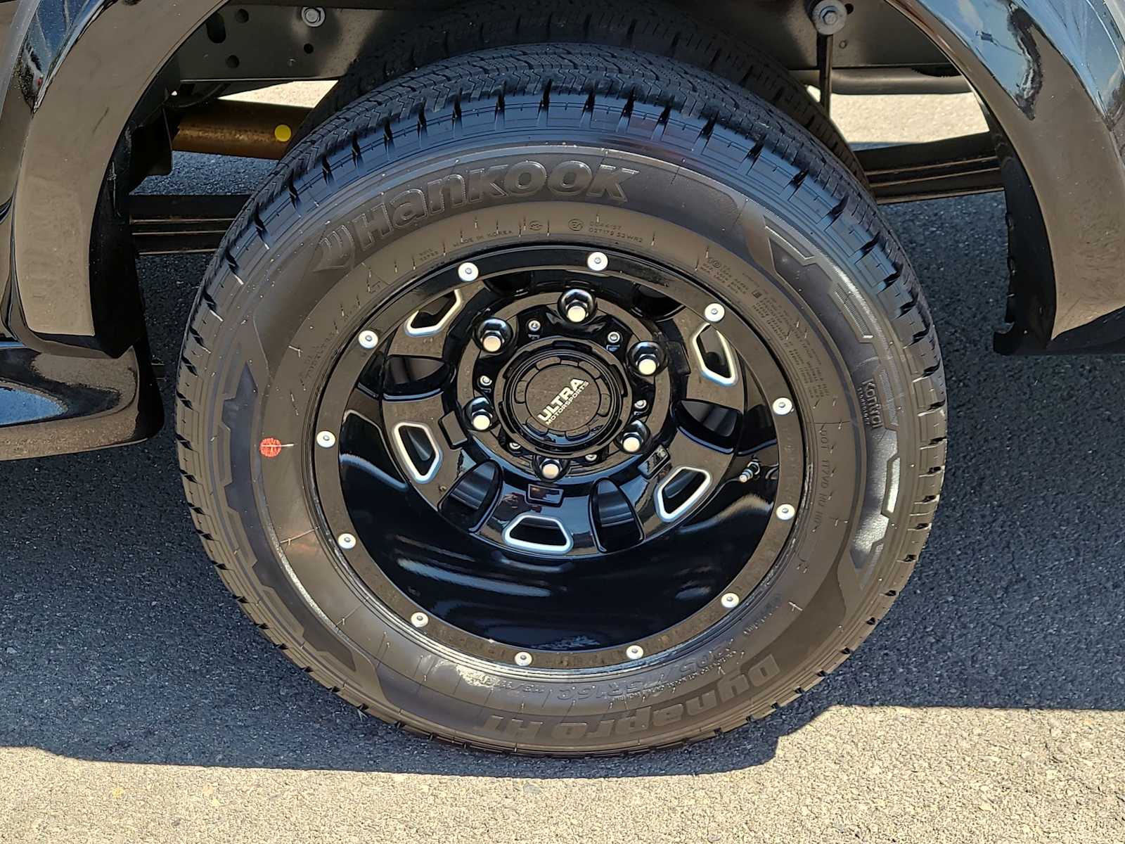 Thumbnail: 2025 Ford Transit Series - 16