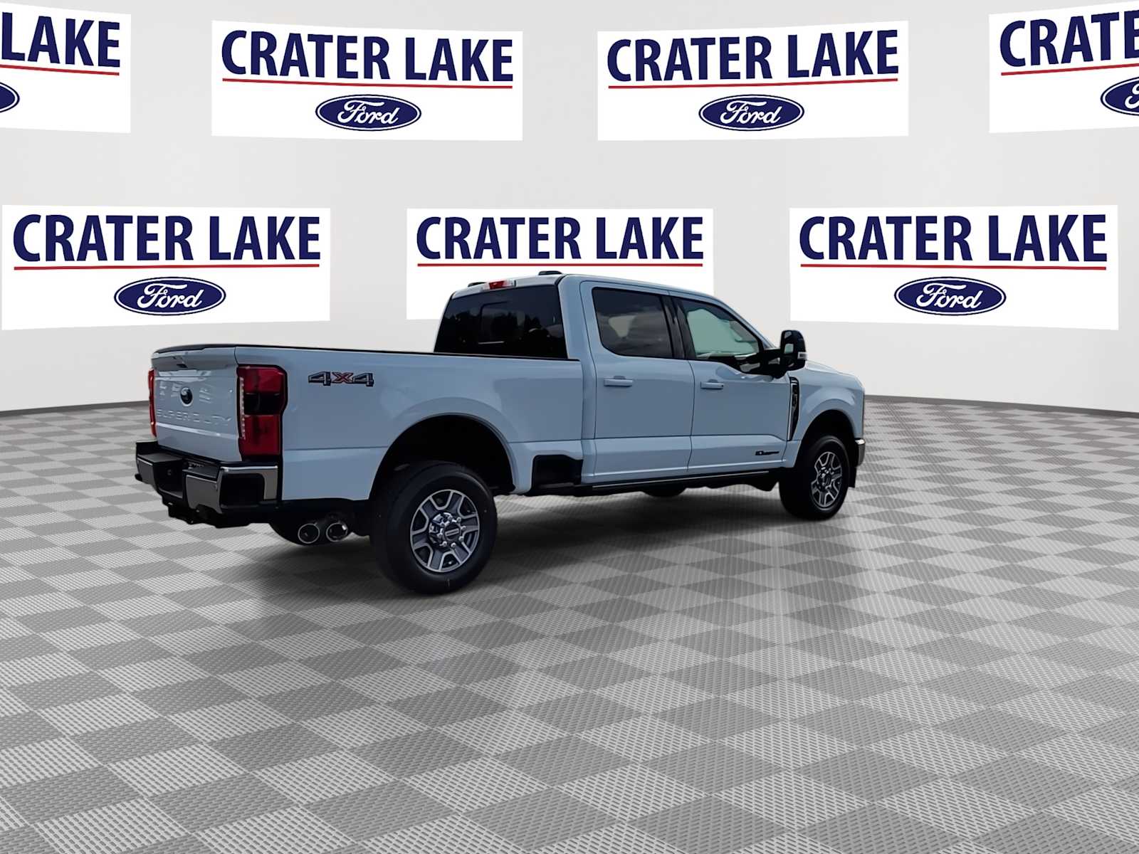 Thumbnail: 2026 Ford F-350 - 8