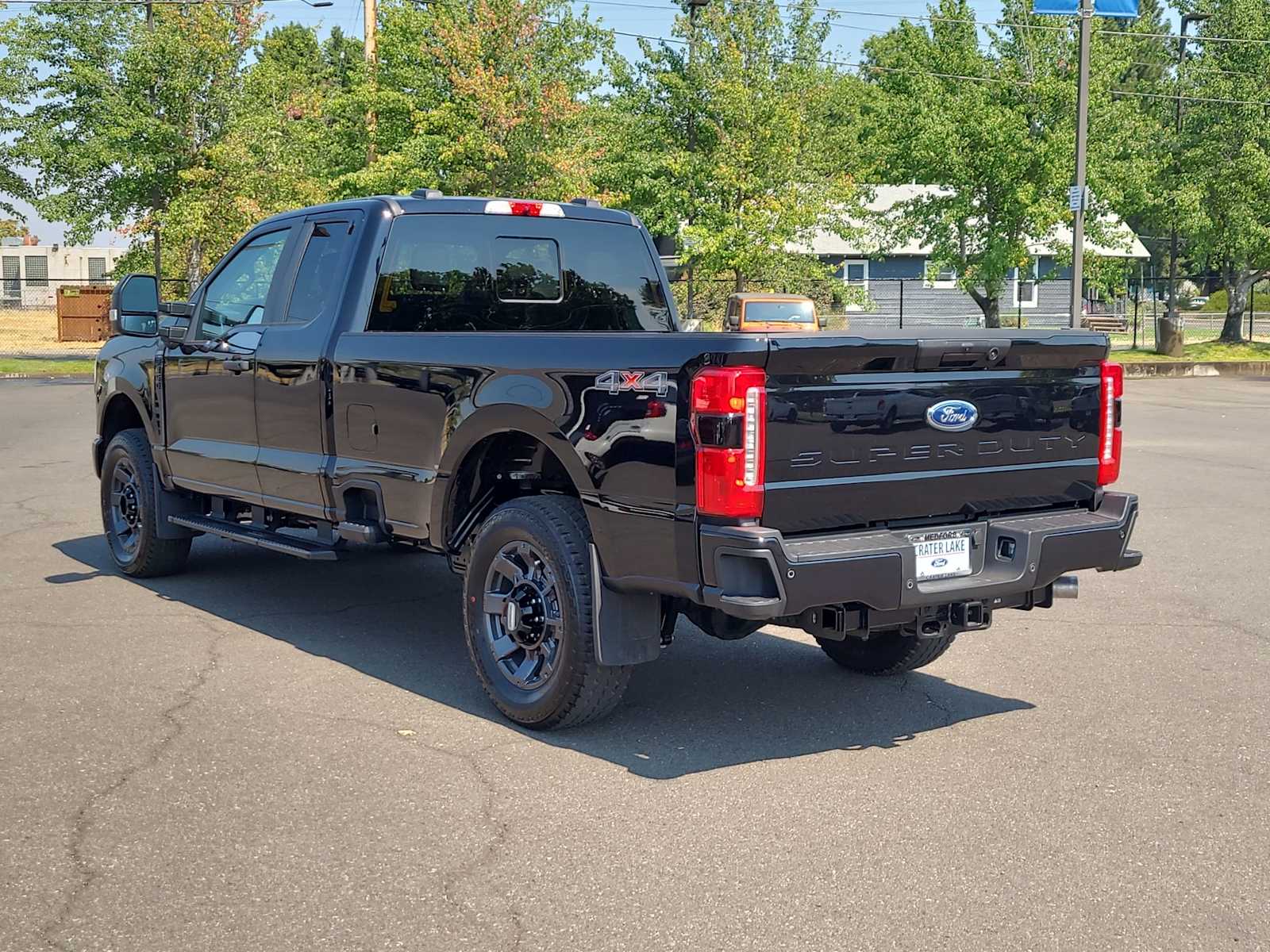 Thumbnail: 2026 Ford F-350 - 12