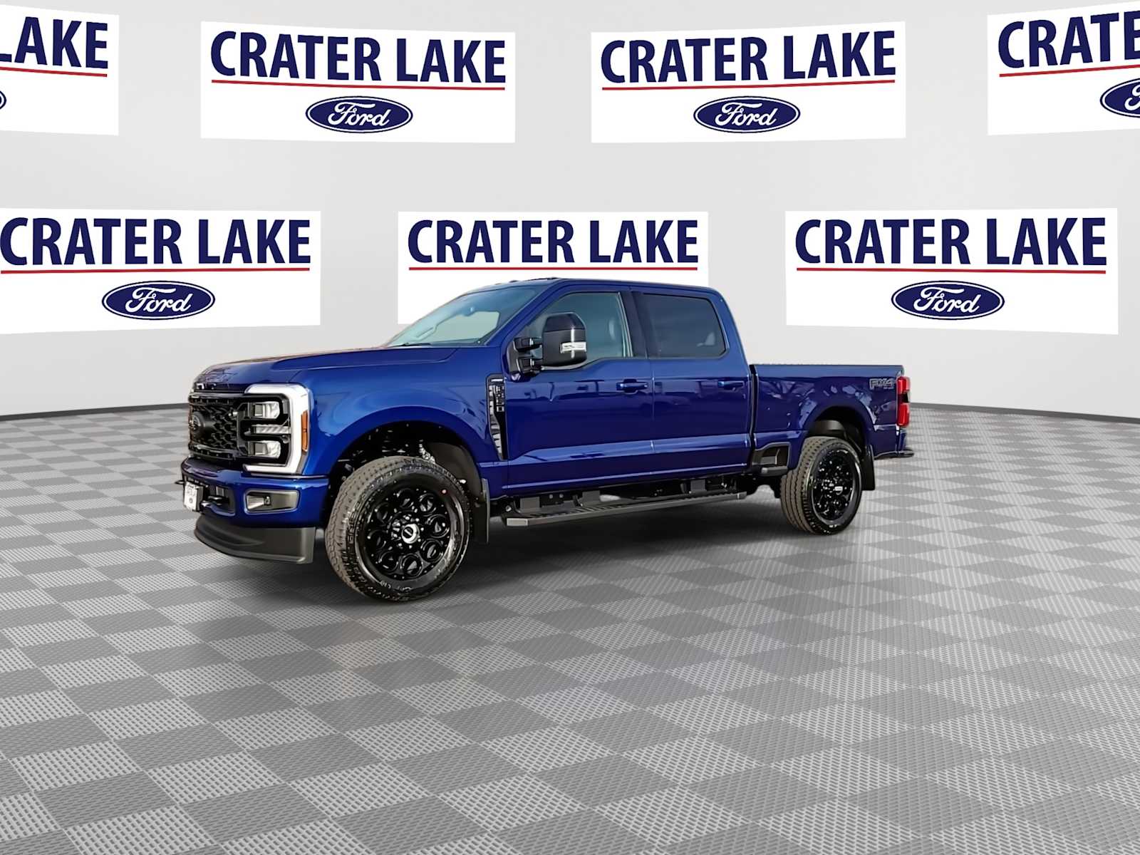 Thumbnail: 2026 Ford F-350 - 4