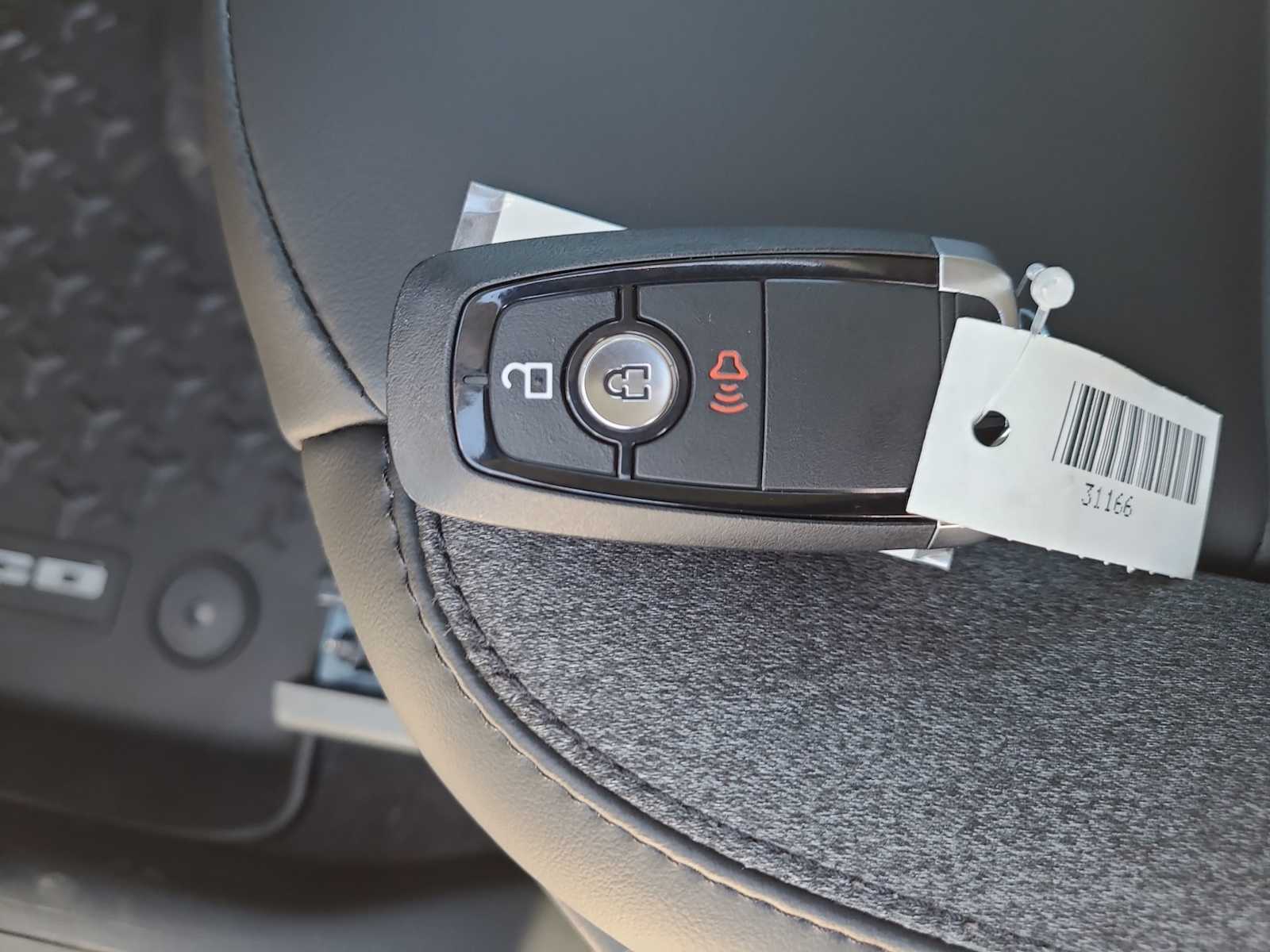 Thumbnail: 2025 Ford Bronco Sport - 28