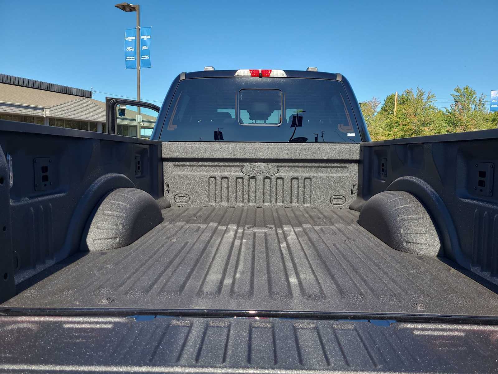 Thumbnail: 2026 Ford F-250 - 27