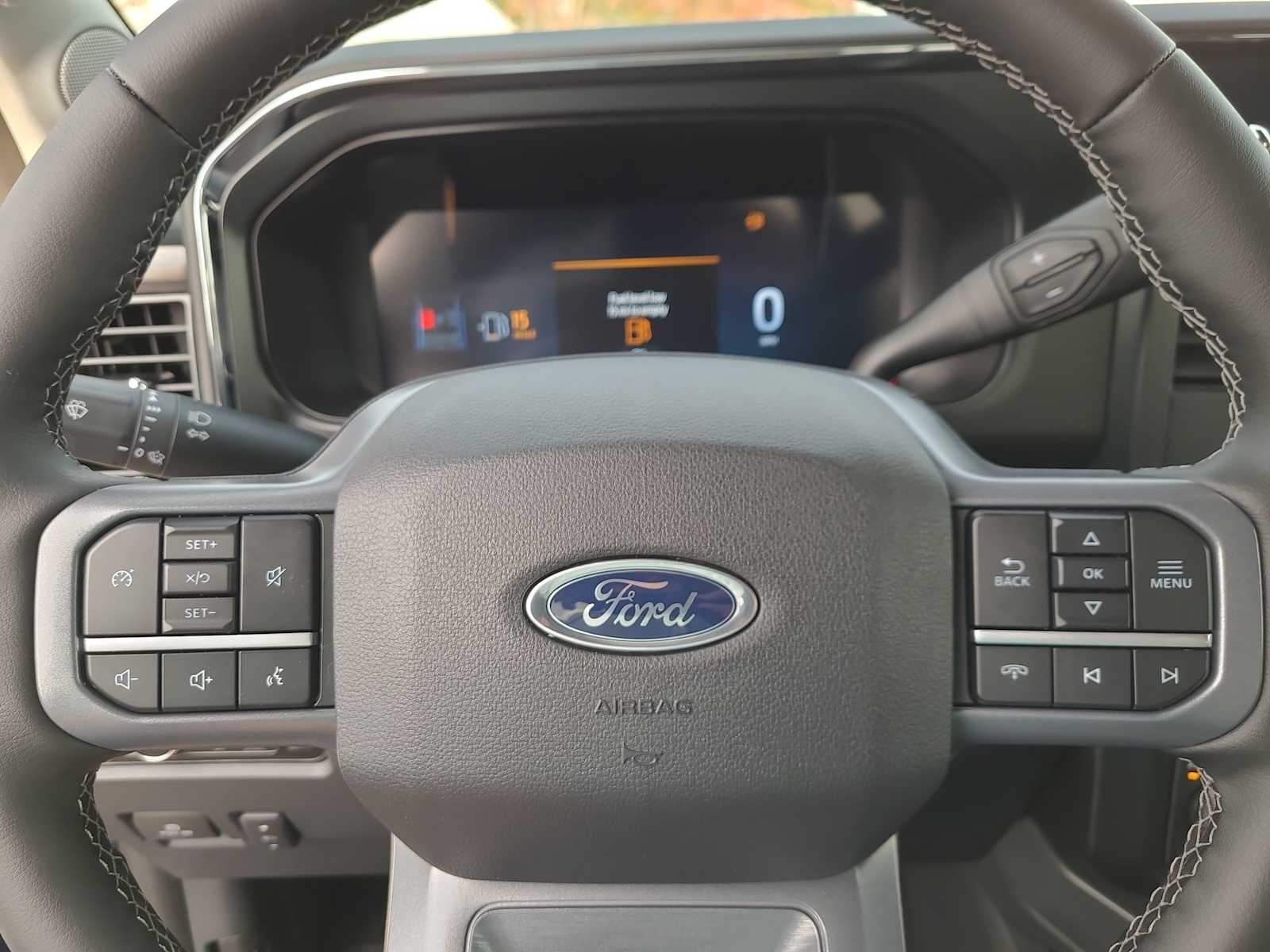 Thumbnail: 2026 Ford F-350 - 23