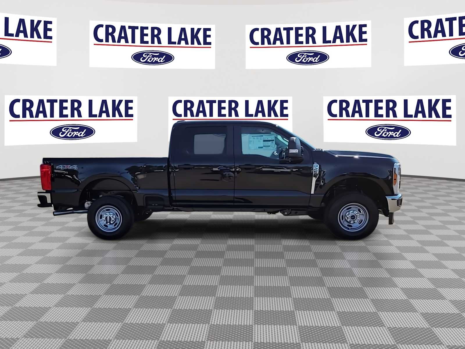 Thumbnail: 2025 Ford F-250 - 9