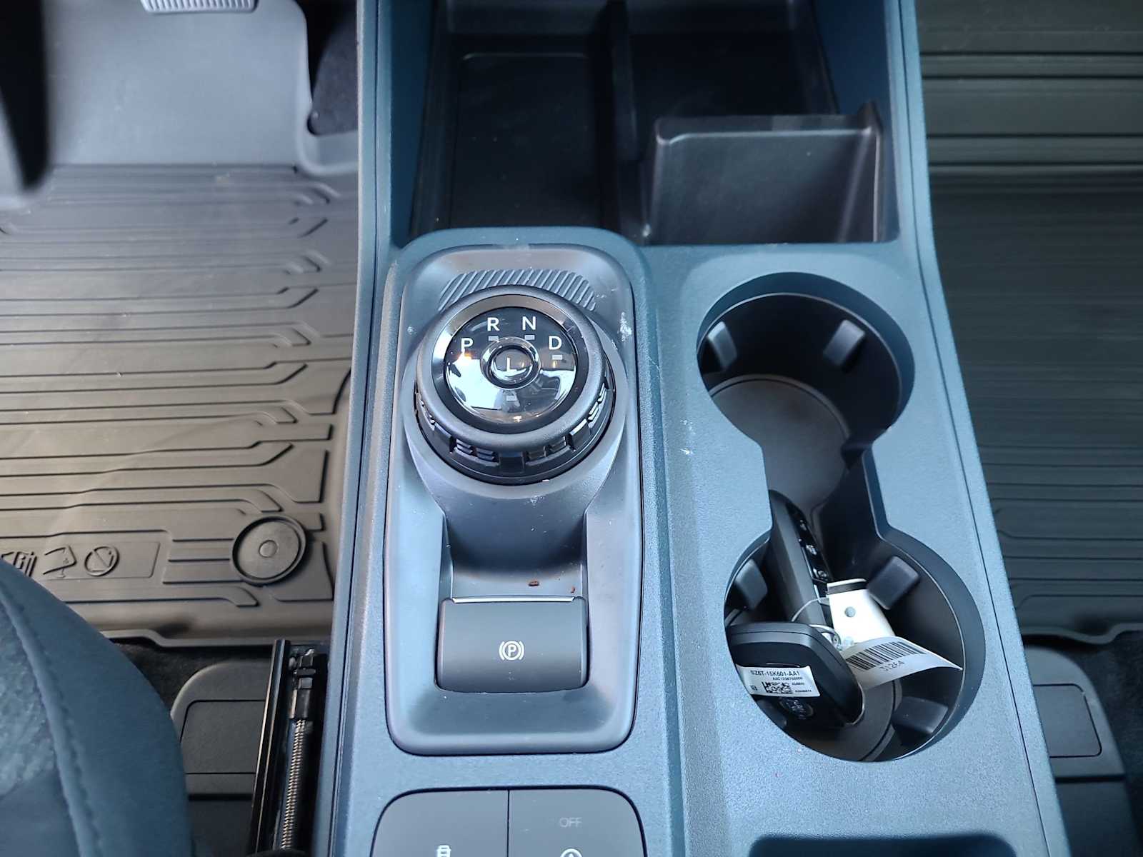 Thumbnail: 2025 Ford Maverick - 25