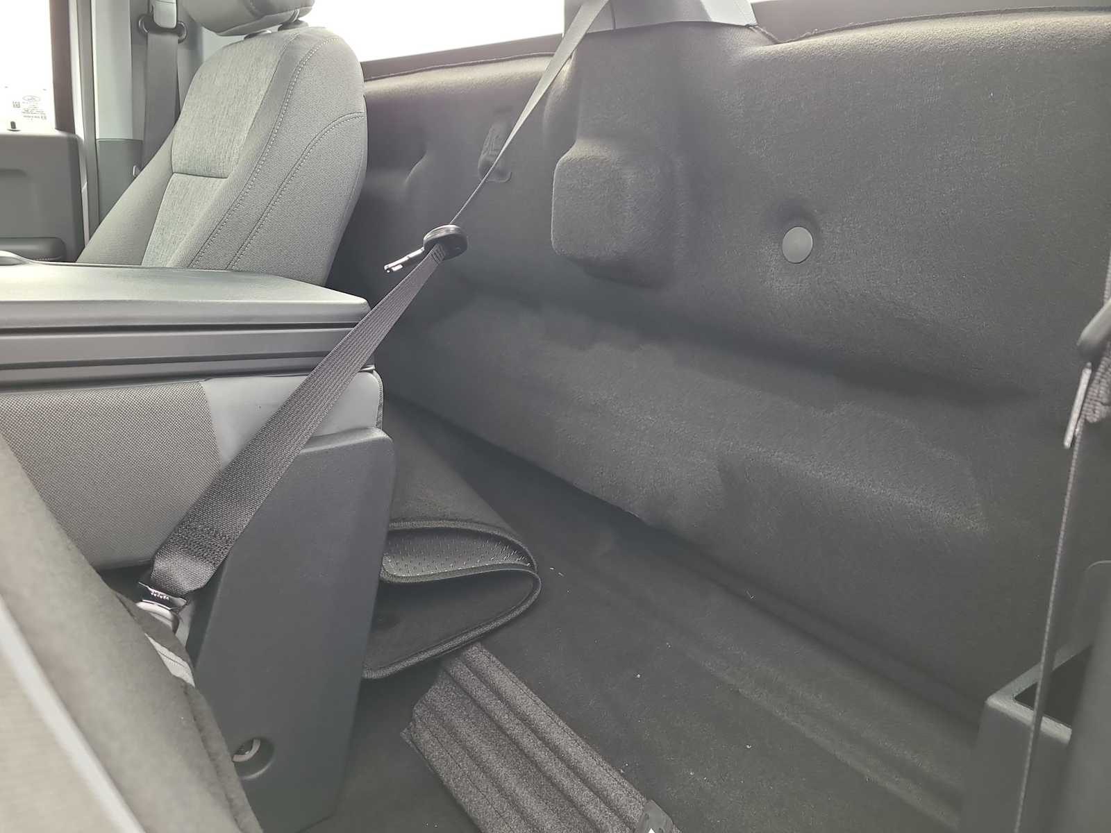 2026 Ford F-350 Super Duty XL - Photo 21
