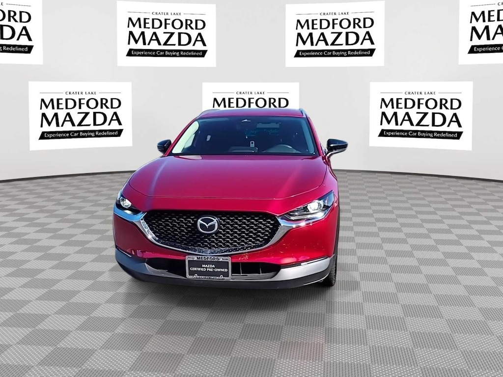 Used 2024 Mazda CX-30 2.5 S Select Sport SUV