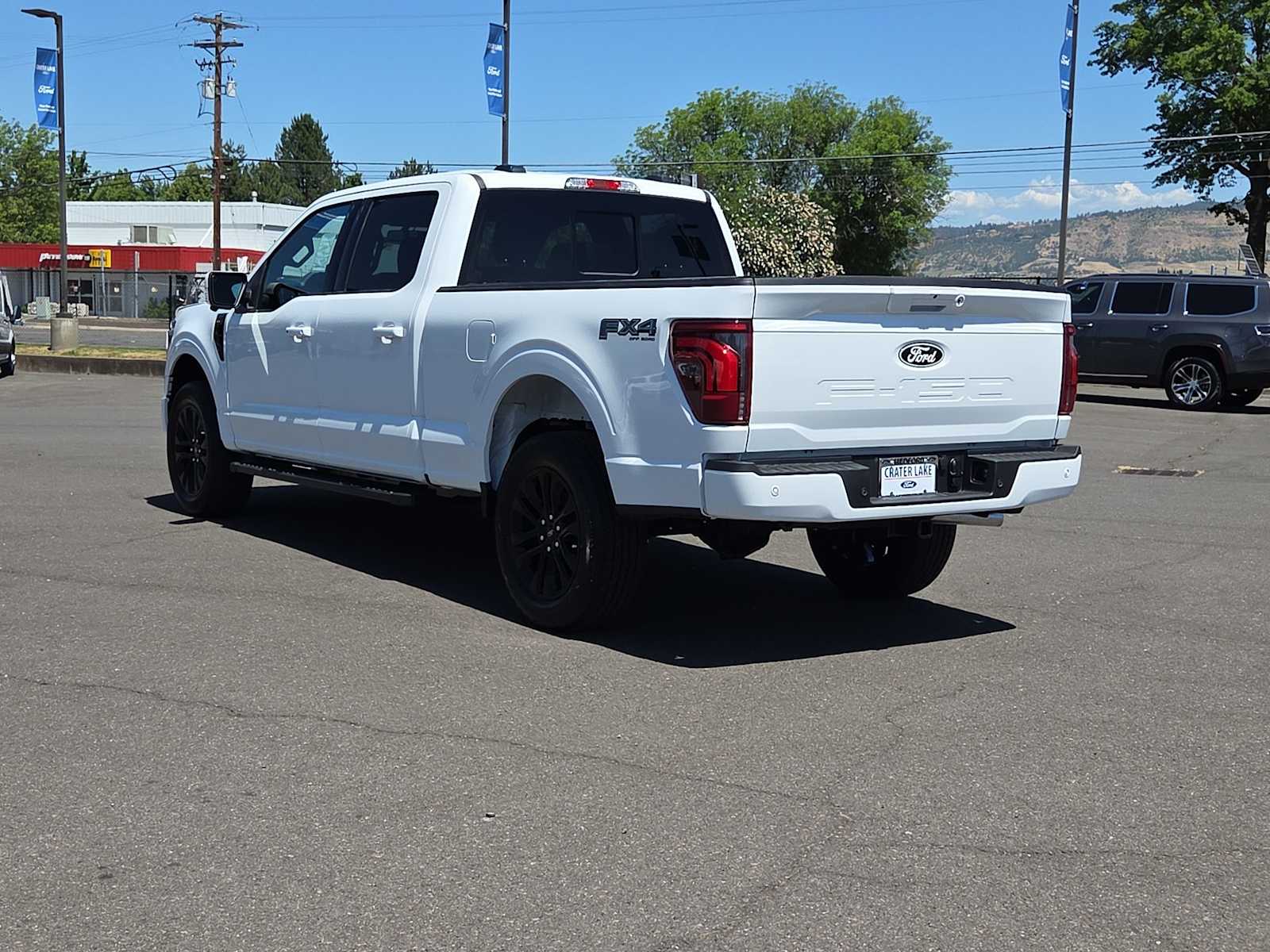 Thumbnail: 2026 Ford F-150 - 12