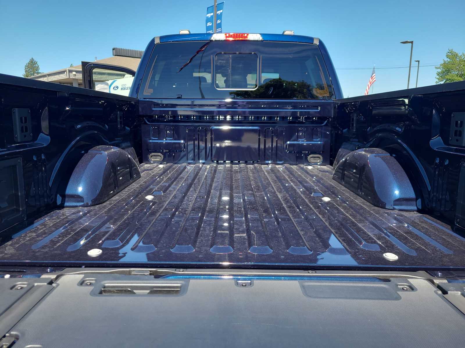 Thumbnail: 2025 Ford F-150 - 27