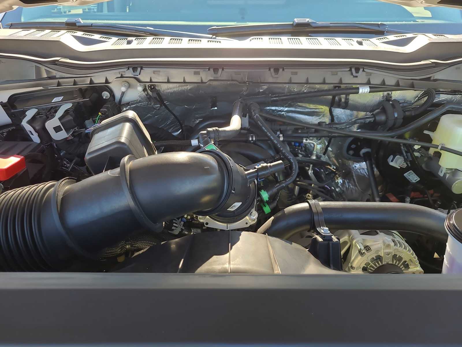 Thumbnail: 2026 Ford F-250 - 17