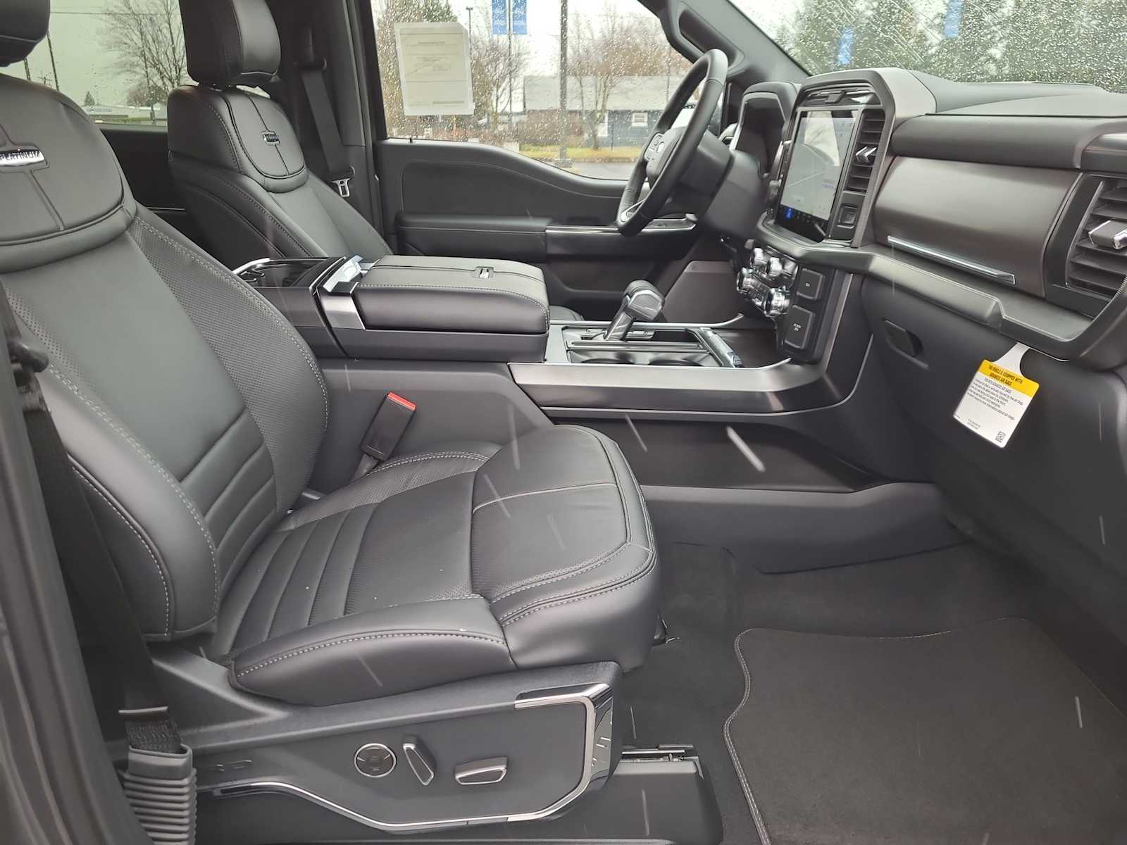 Thumbnail: 2026 Ford F-150 - 22