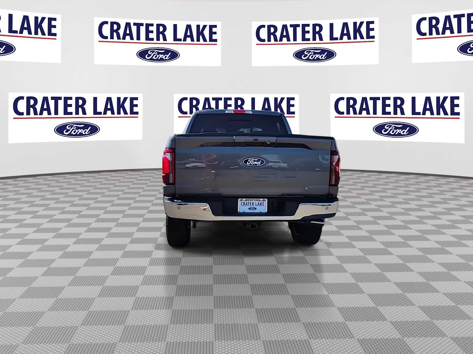 Thumbnail: 2025 Ford F-150 - 7