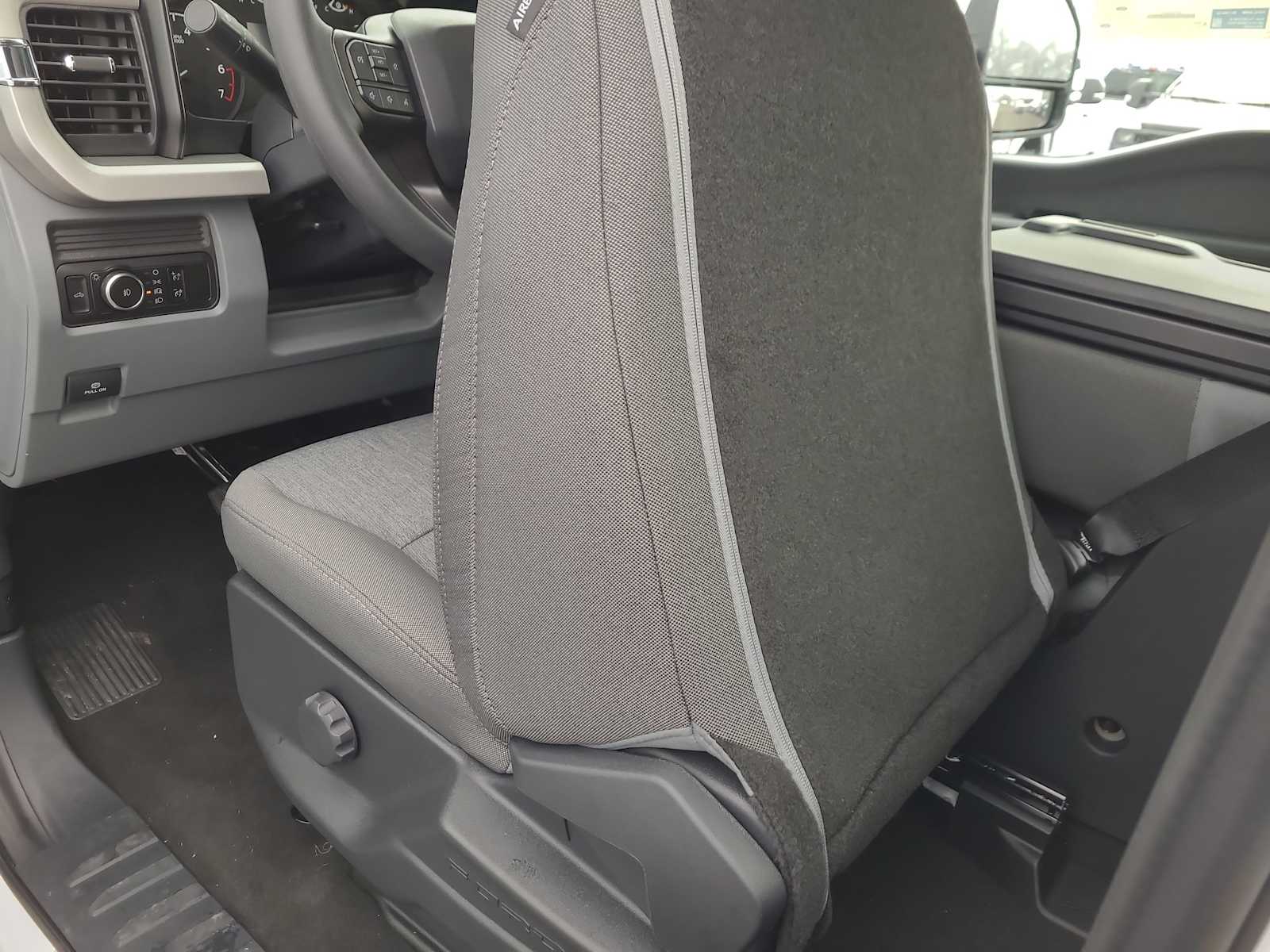 2026 Ford F-350 Super Duty XL - Photo 20