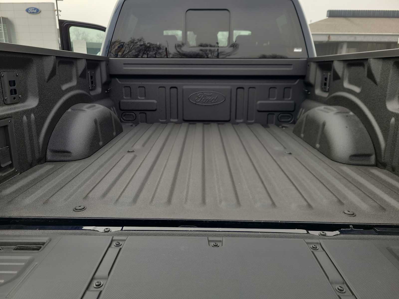 Thumbnail: 2025 Ford F-150 - 27