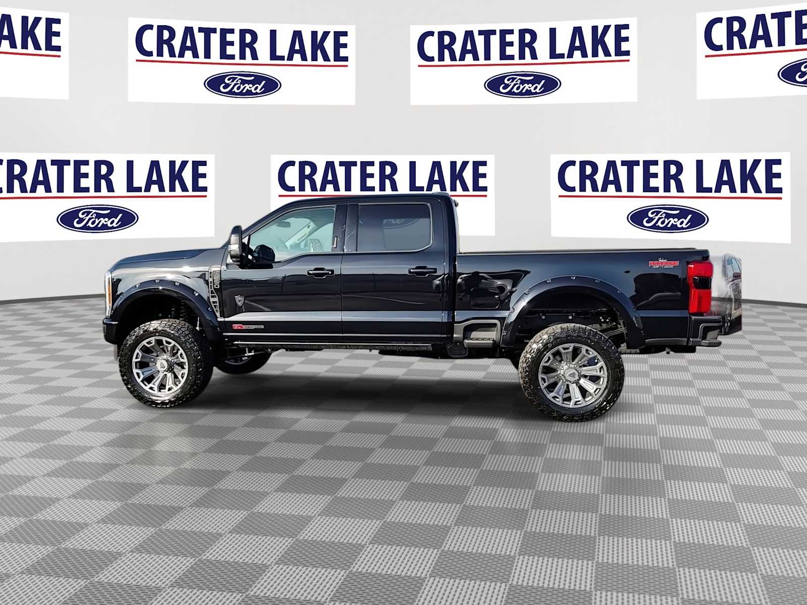 Thumbnail: 2024 Ford F-250 - 5