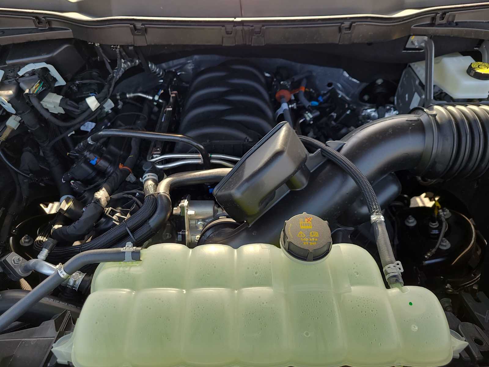 Thumbnail: 2025 Ford F-150 - 17