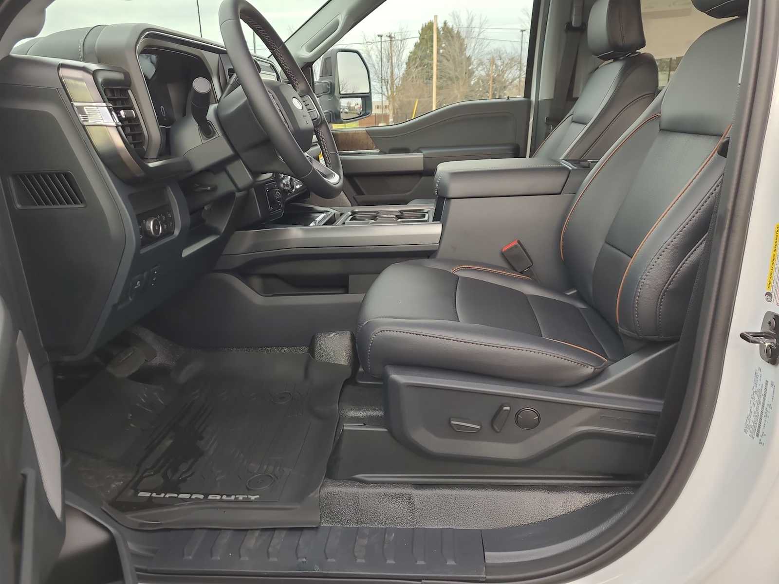 Thumbnail: 2026 Ford F-350 - 19