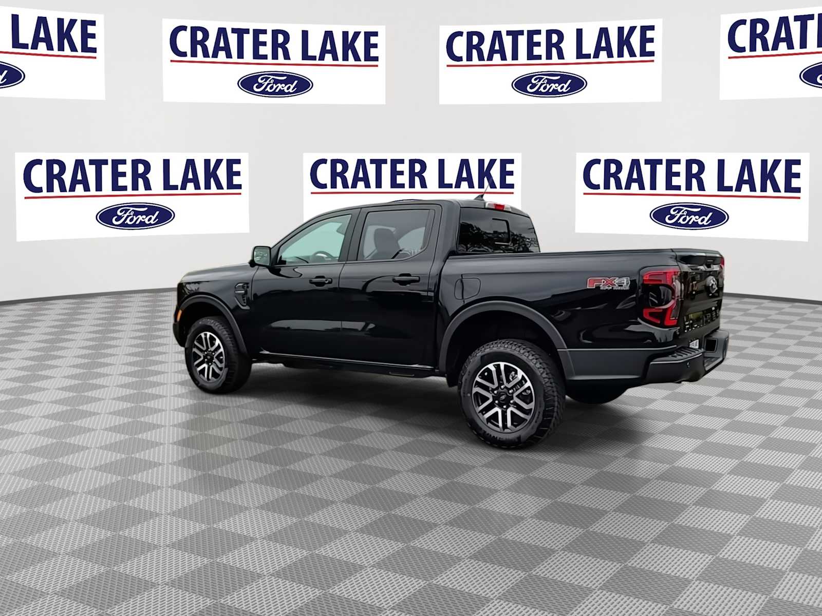 Thumbnail: 2025 Ford Ranger - 6