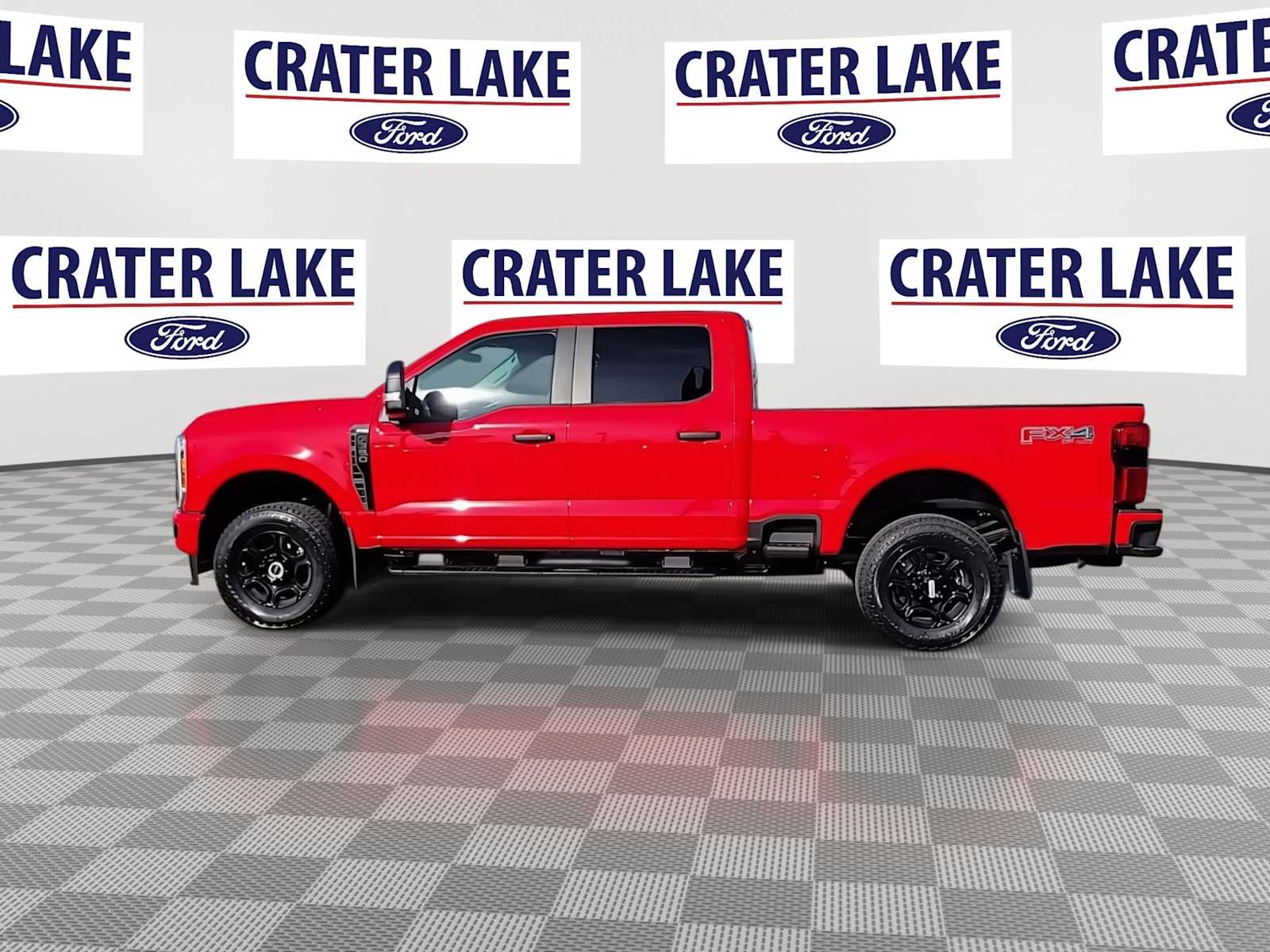 Thumbnail: 2026 Ford F-350 - 5