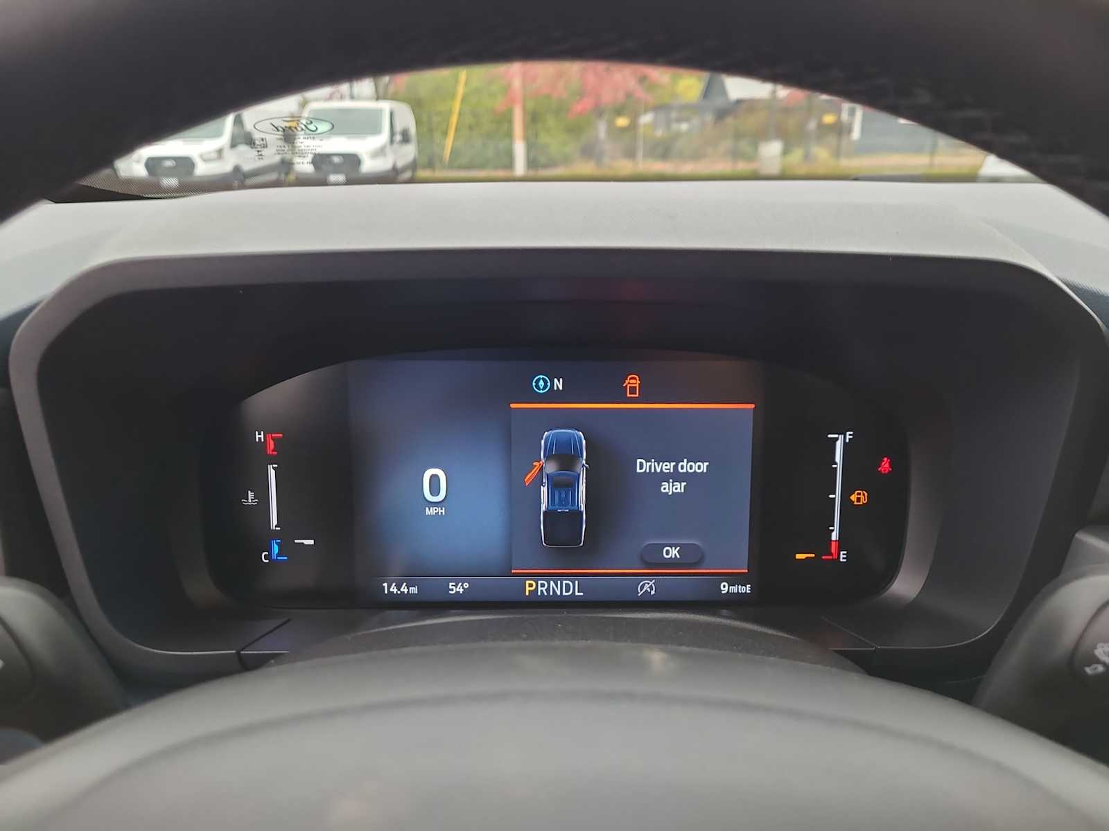 Thumbnail: 2025 Ford Maverick - 26